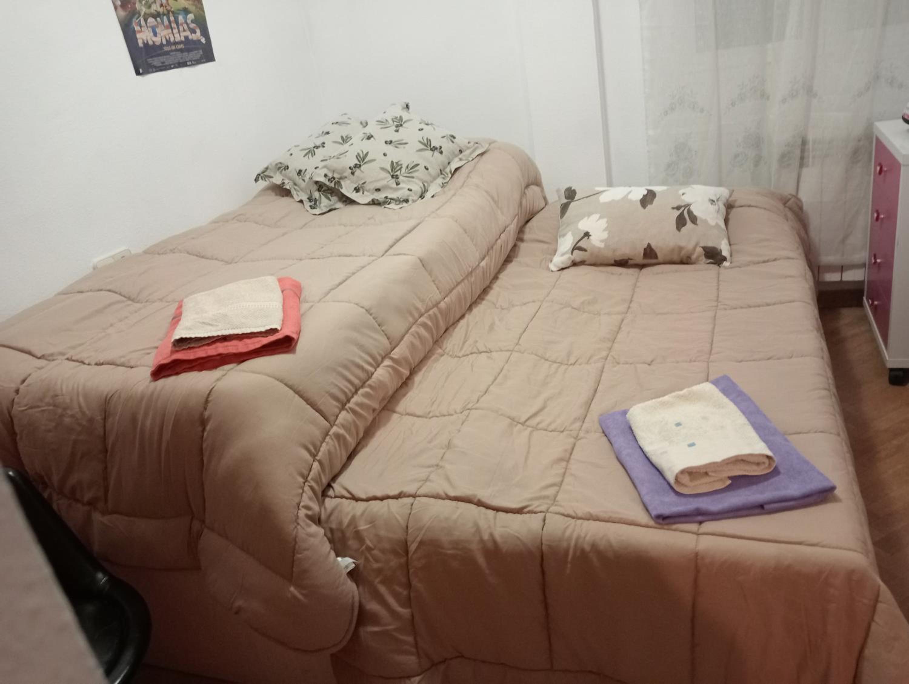 Habitaciones confortables en Cuenca con Desayuno