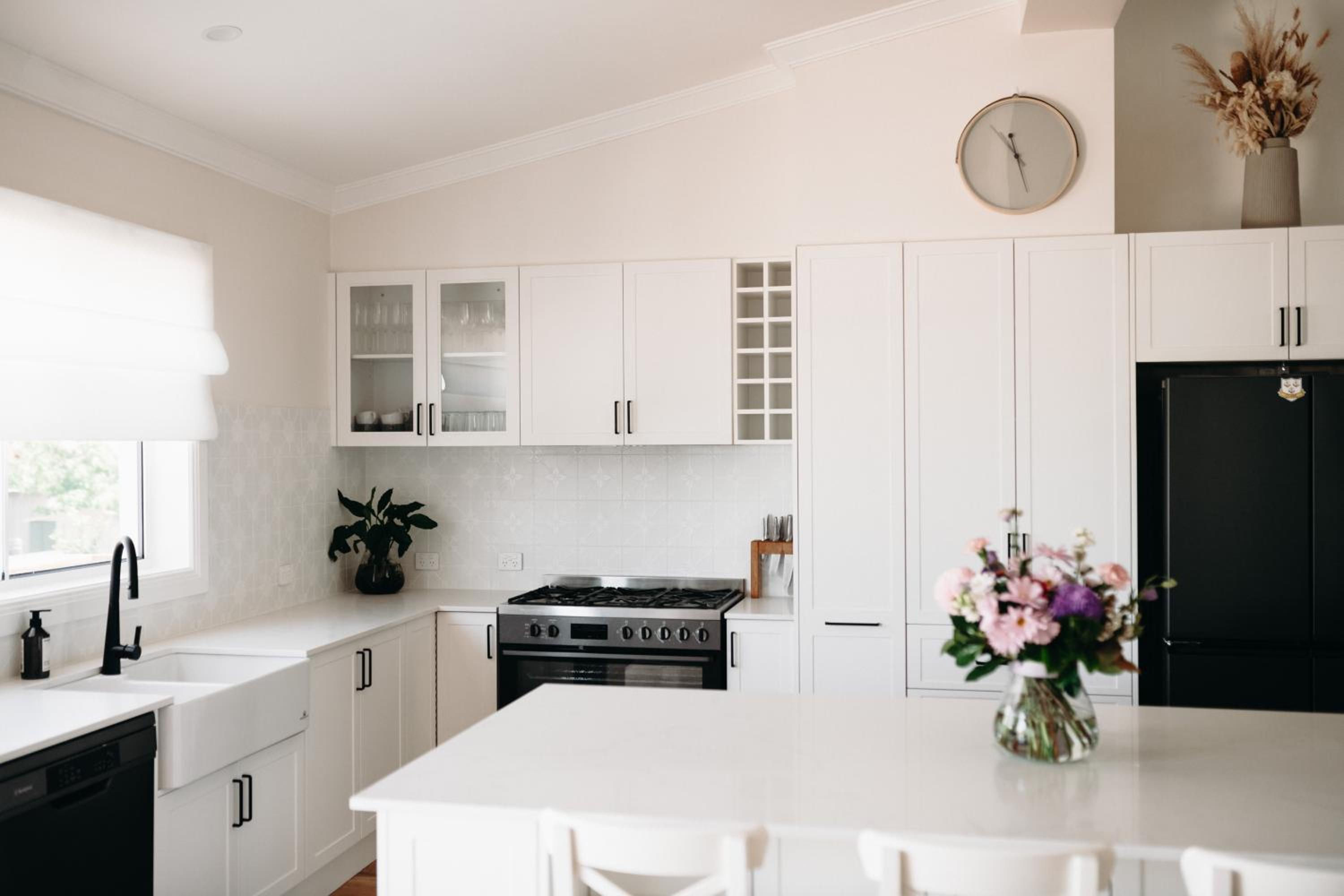 Lexton House - Luxurious Cottage