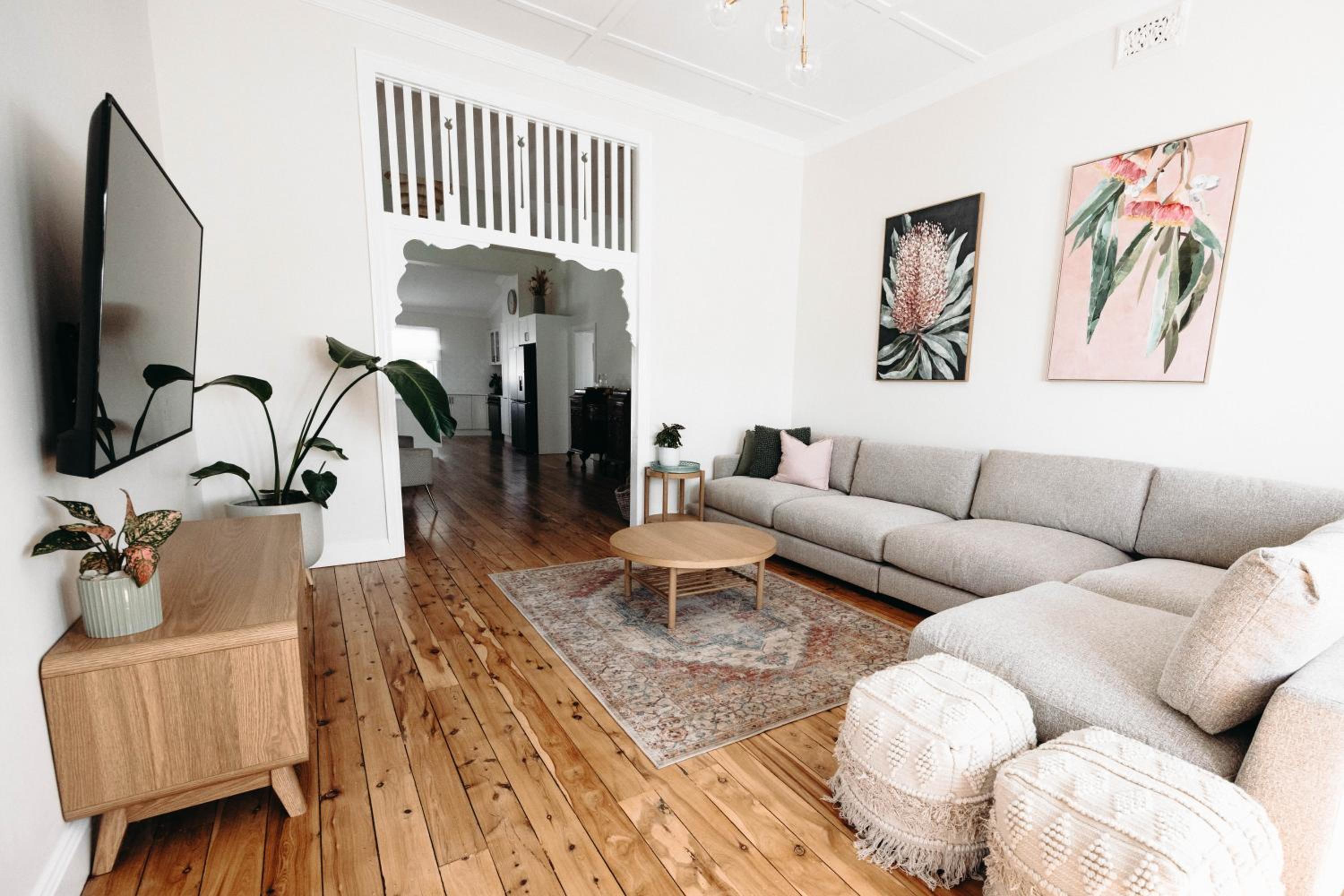Lexton House - Luxurious Cottage