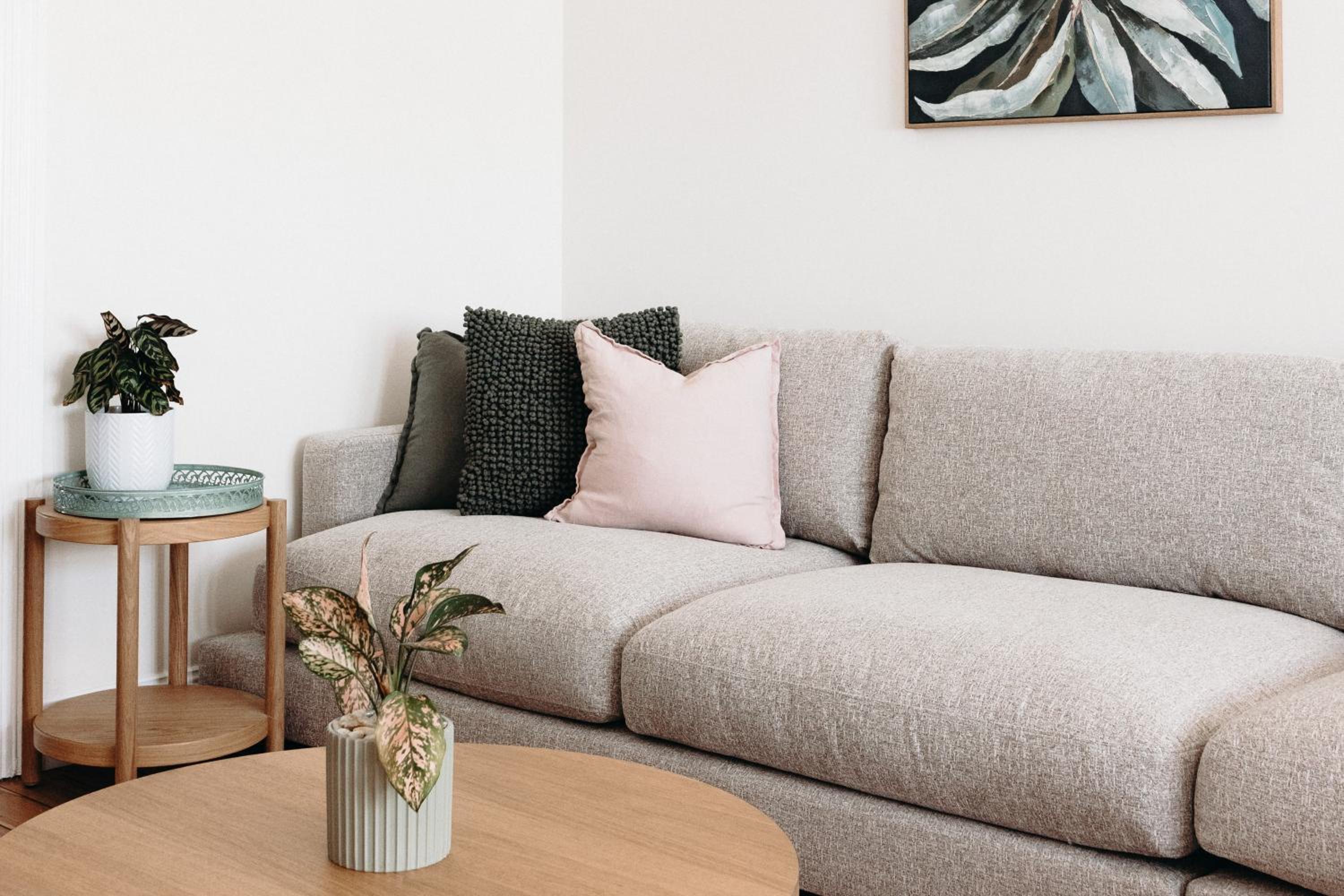 Lexton House - Luxurious Cottage
