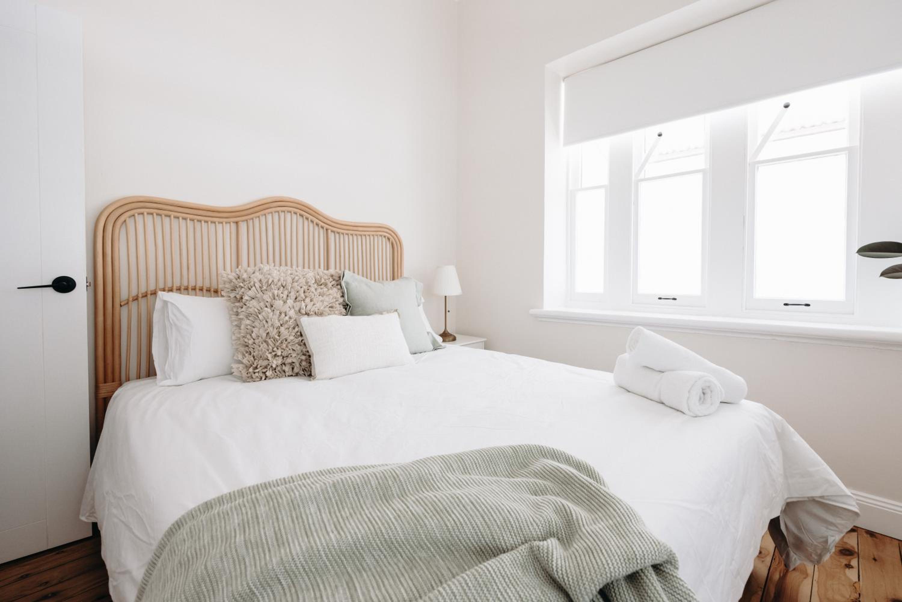 Lexton House - Luxurious Cottage