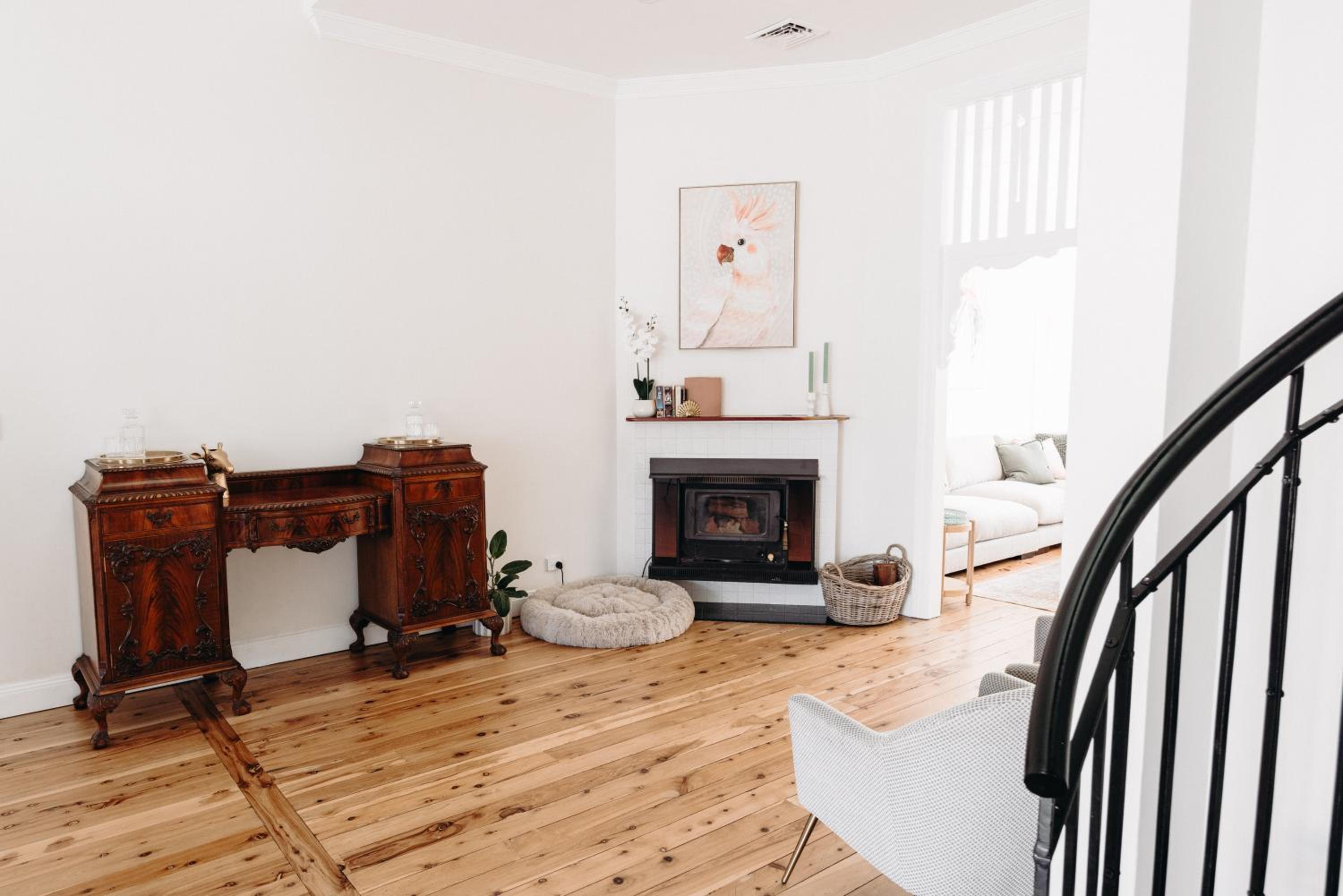Lexton House - Luxurious Cottage