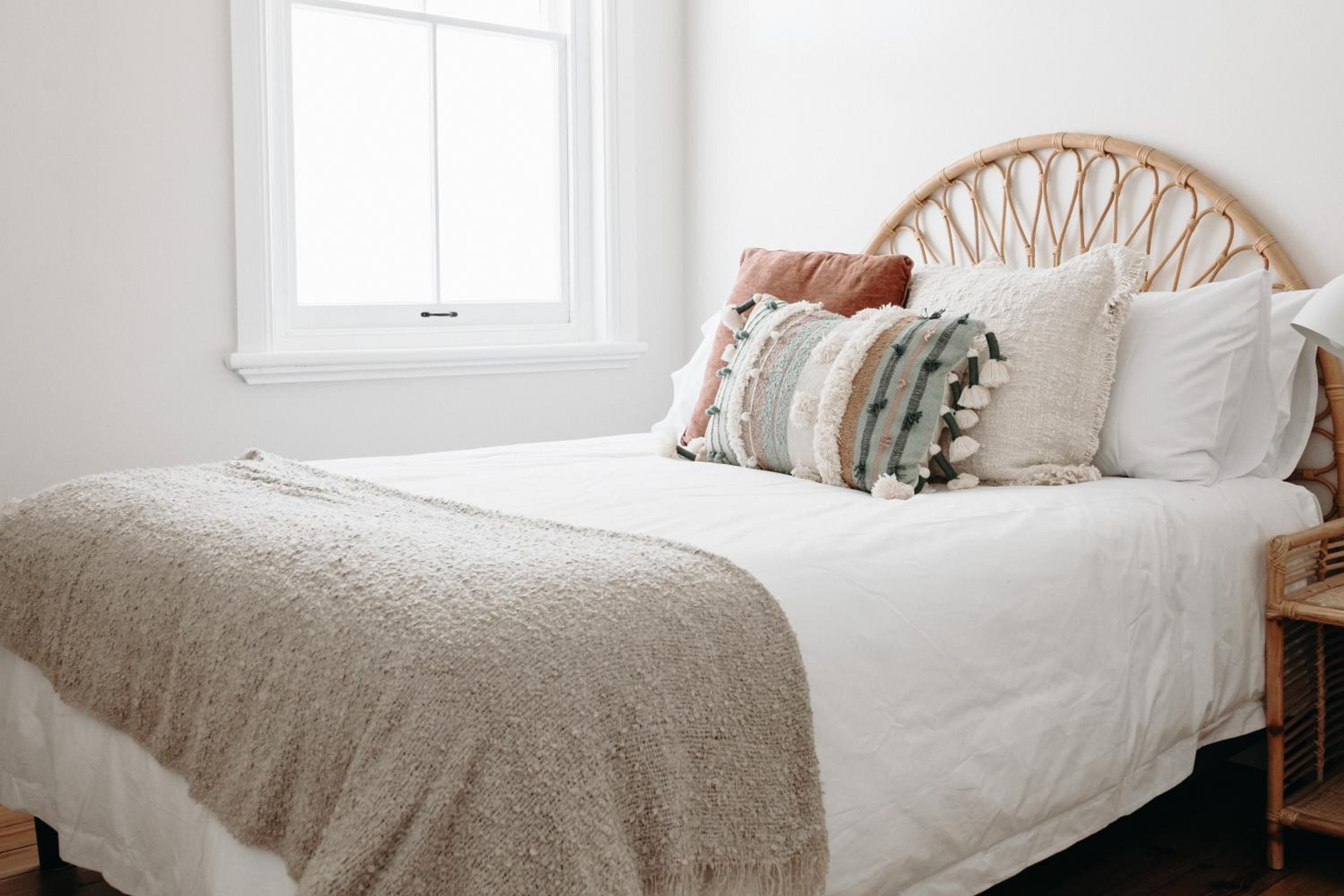 Lexton House - Luxurious Cottage