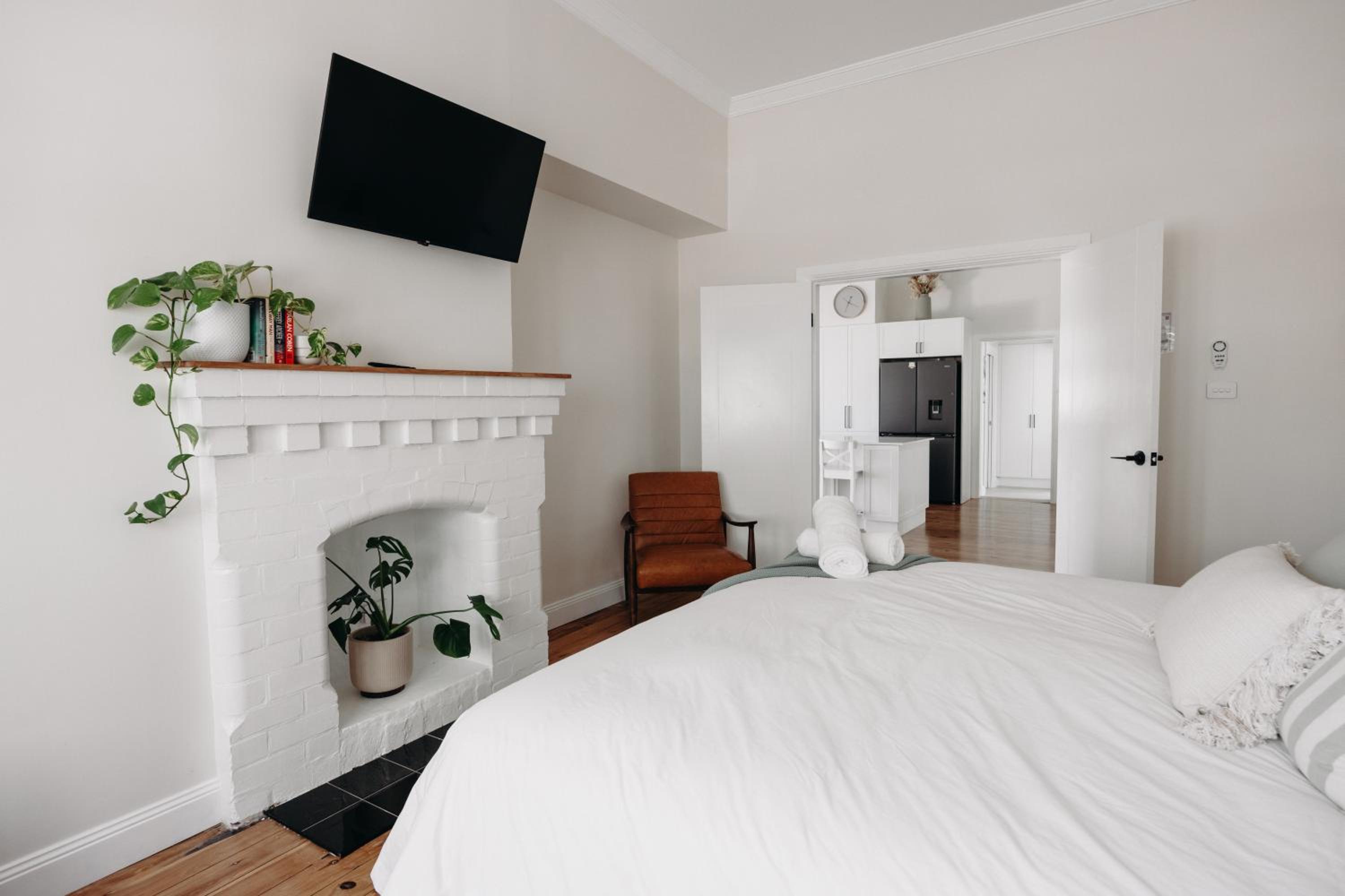 Lexton House - Luxurious Cottage