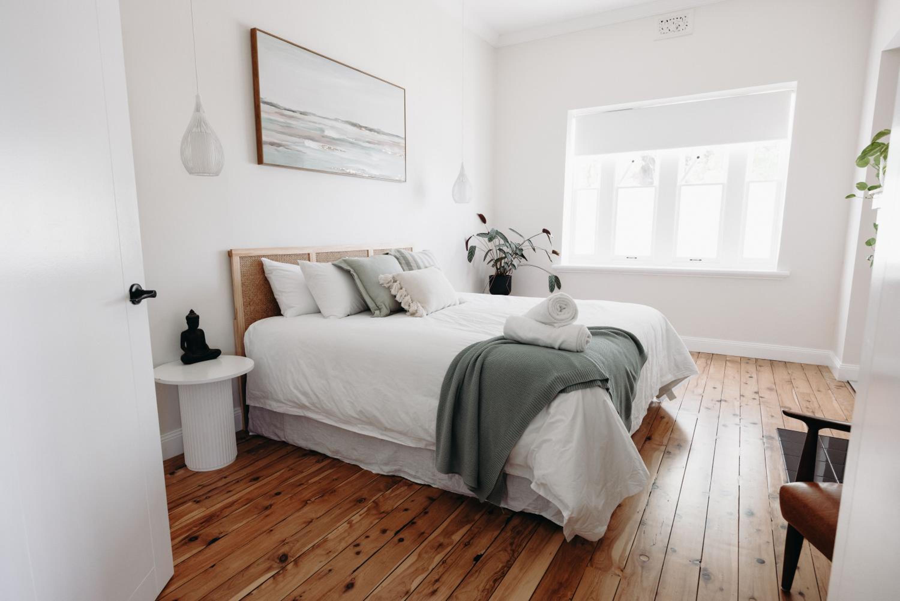 Lexton House - Luxurious Cottage