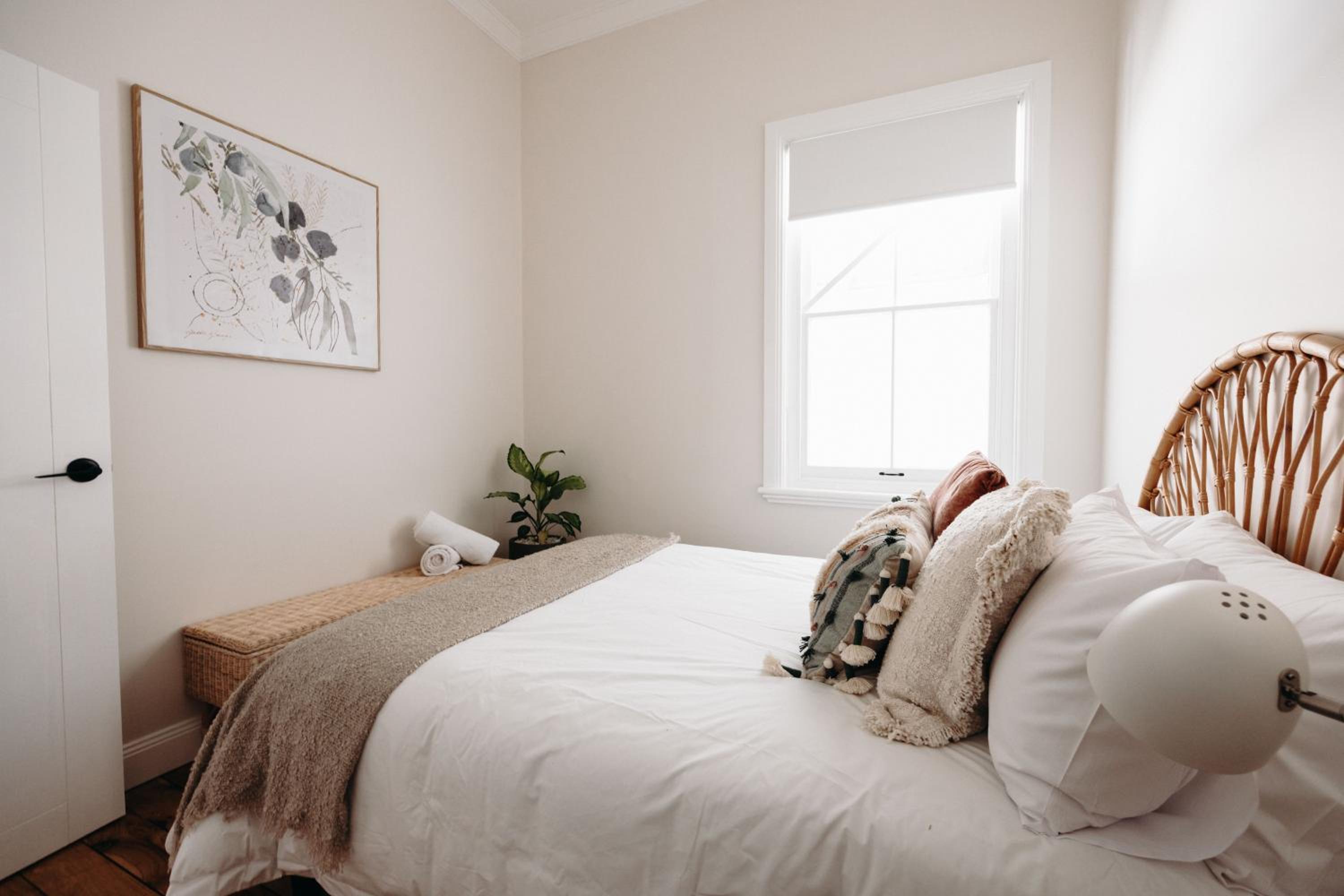 Lexton House - Luxurious Cottage