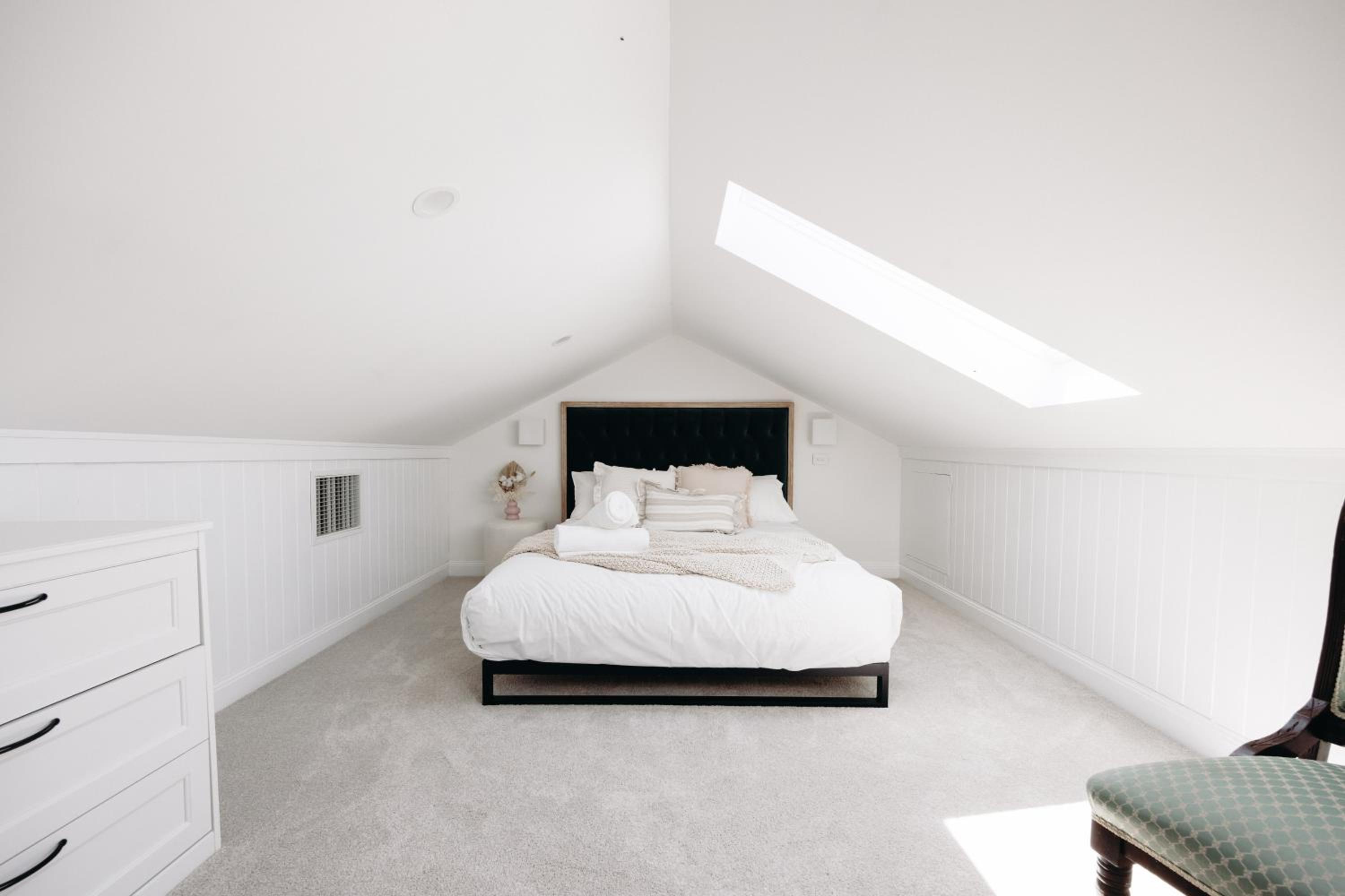 Lexton House - Luxurious Cottage
