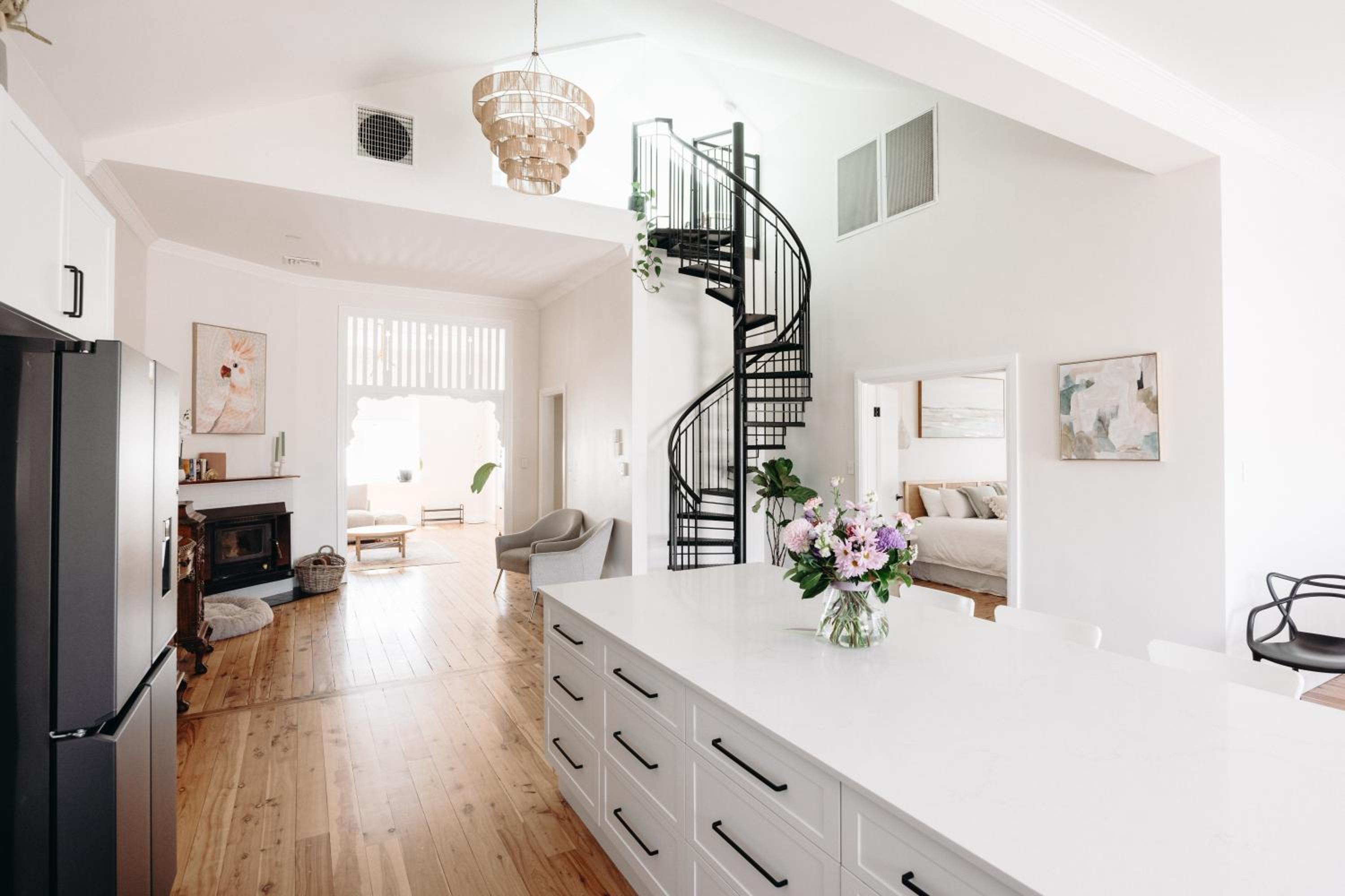 Lexton House - Luxurious Cottage