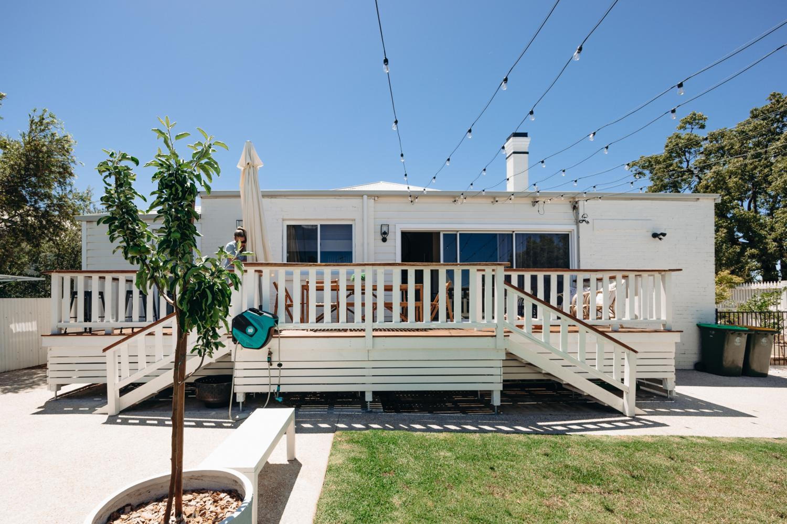 Lexton House - Luxurious Cottage