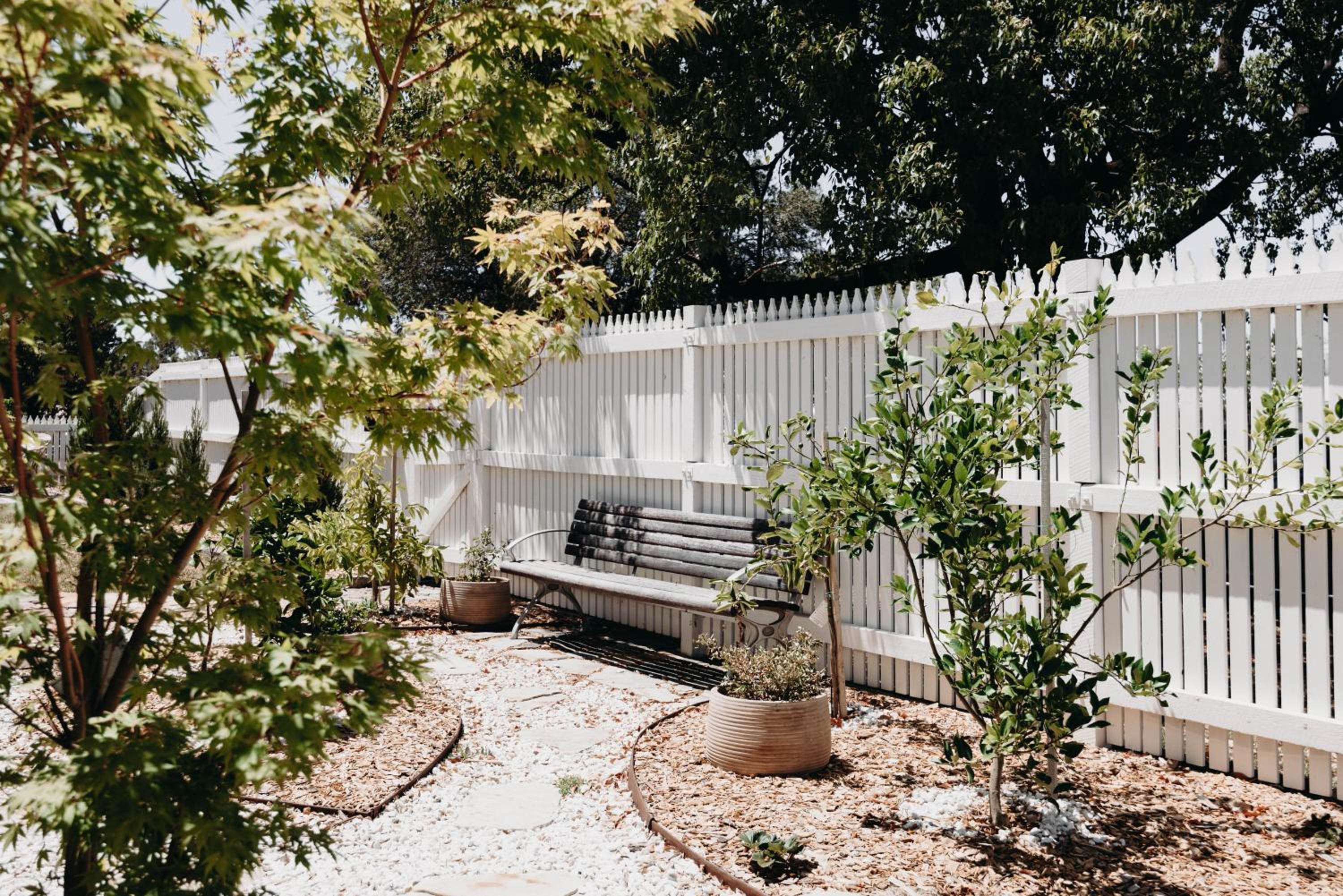 Lexton House - Luxurious Cottage