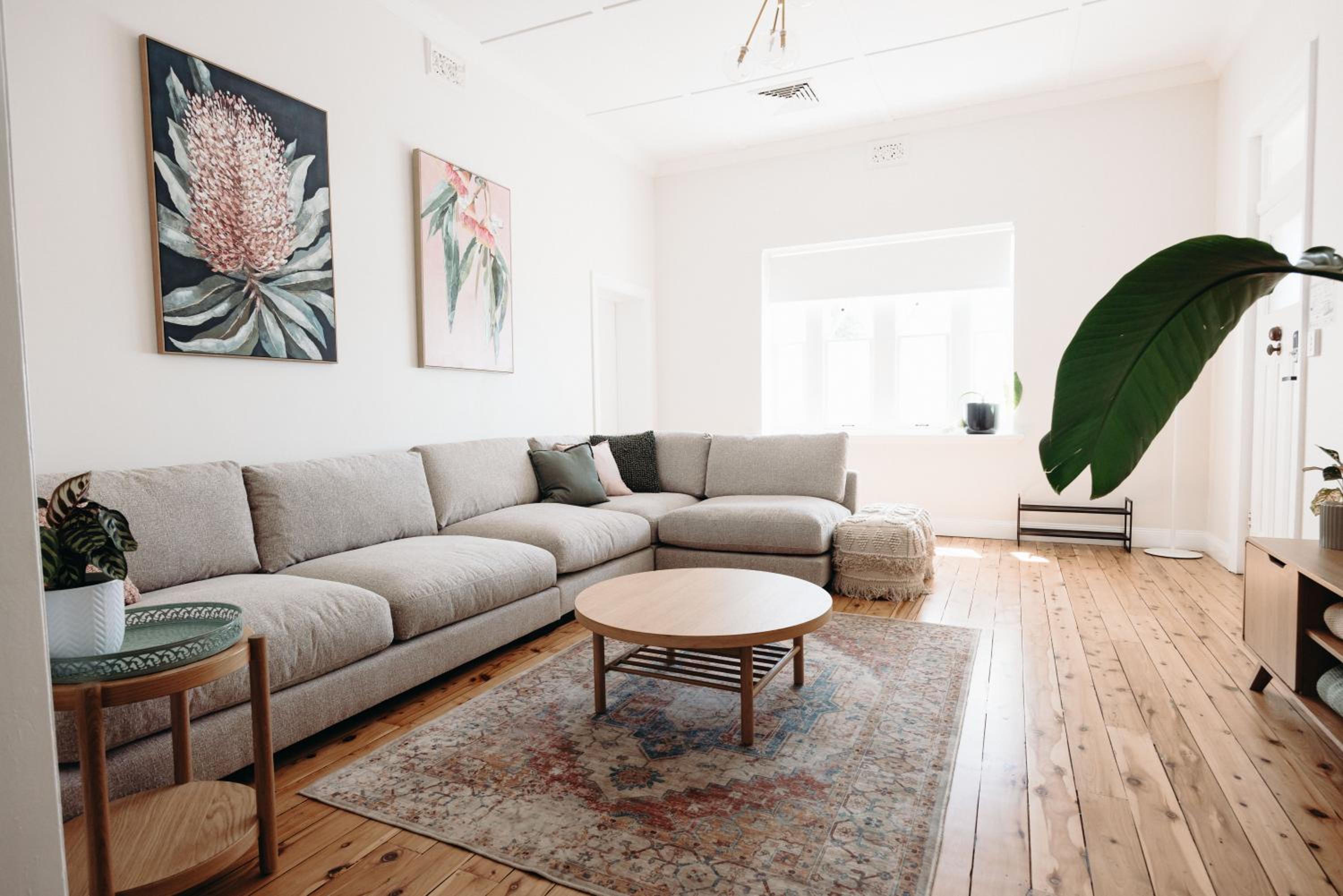 Lexton House - Luxurious Cottage