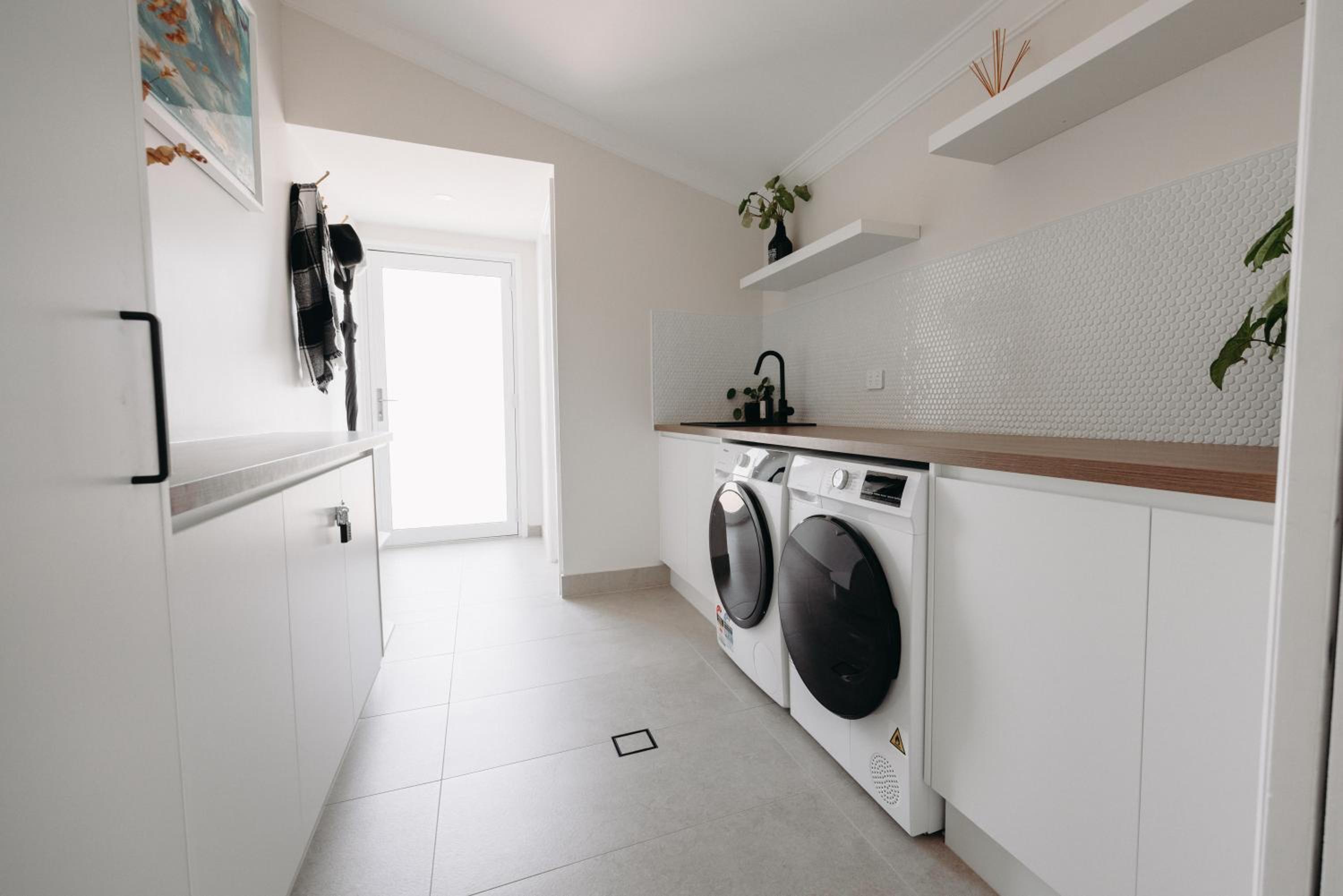 Lexton House - Luxurious Cottage