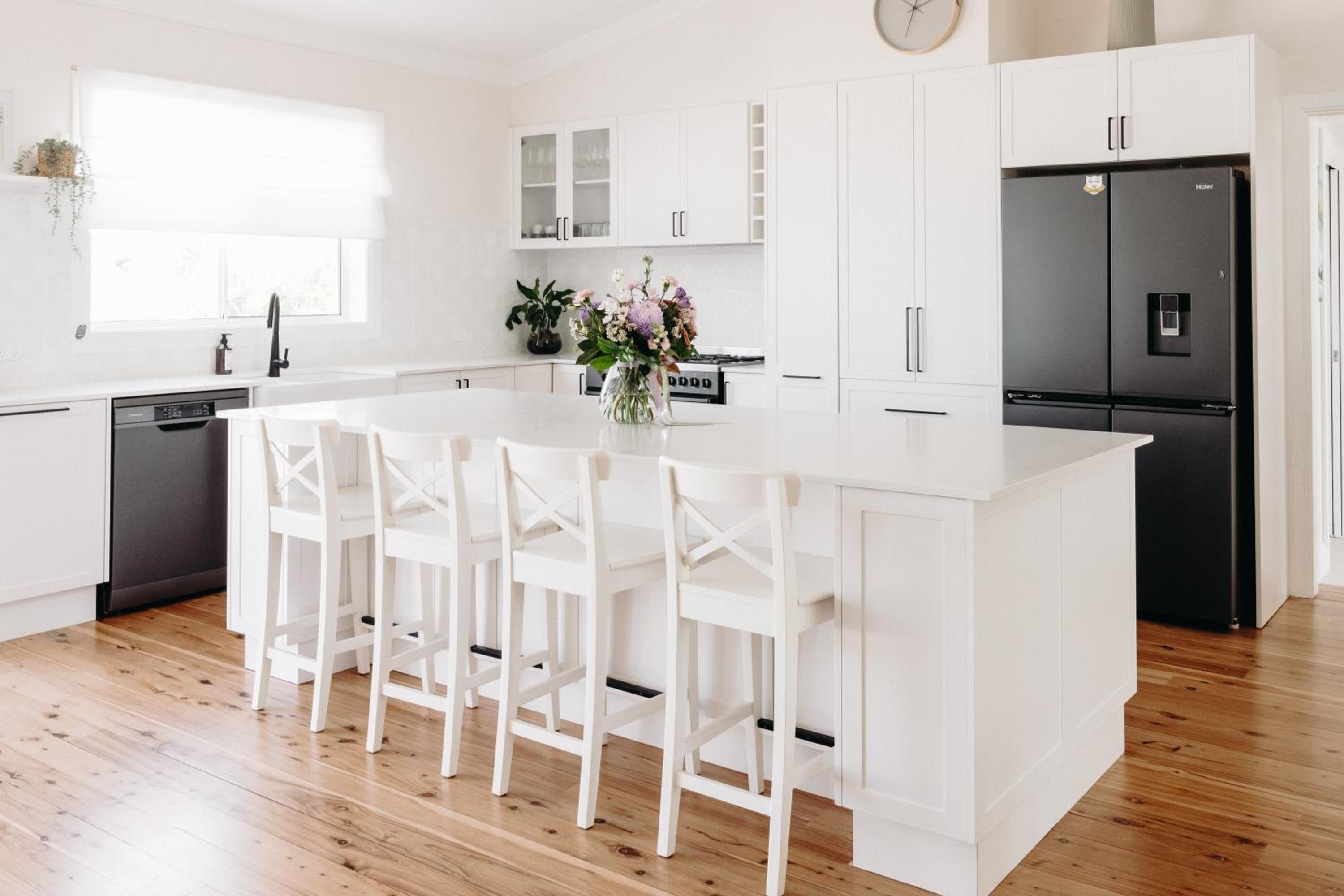 Lexton House - Luxurious Cottage