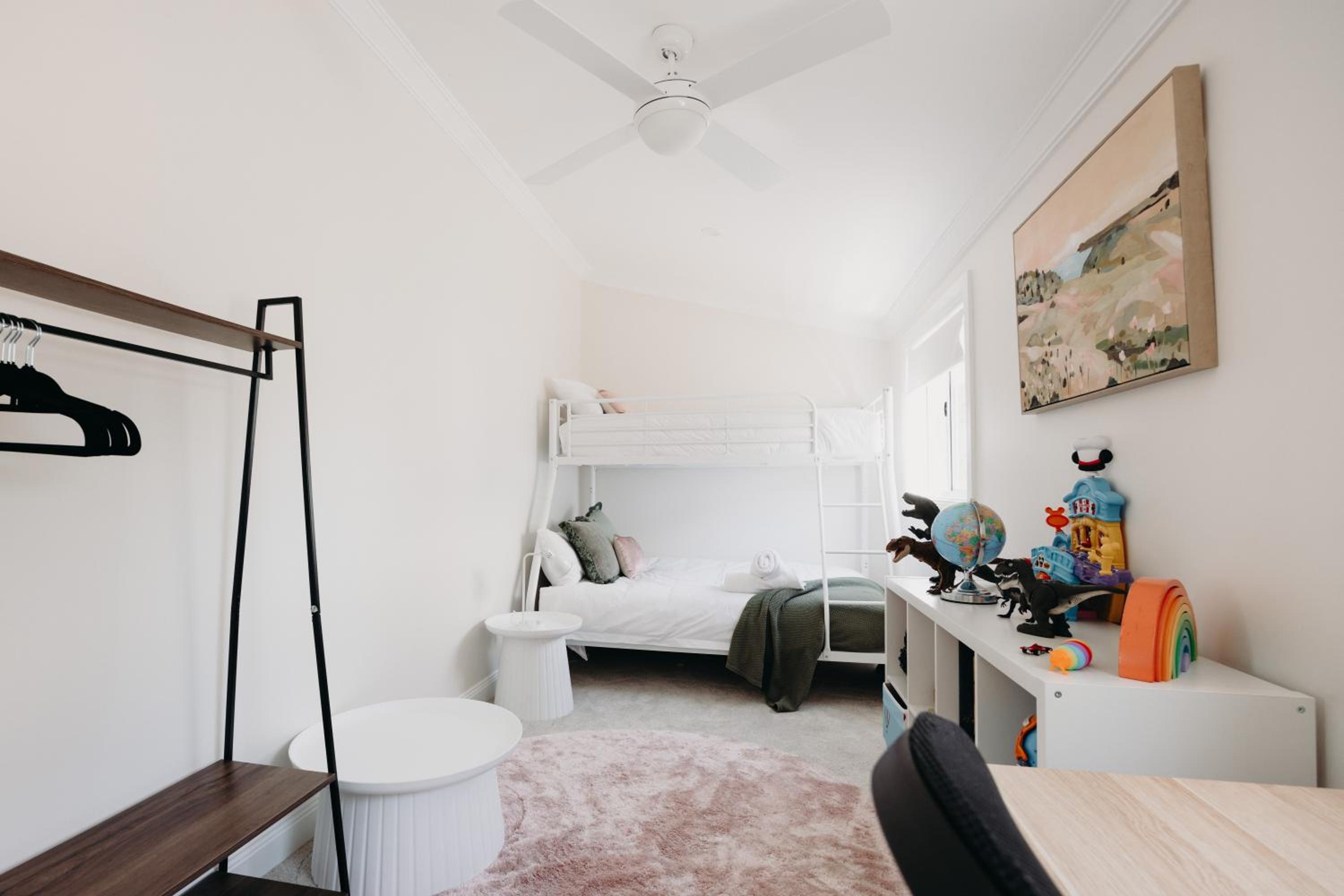 Lexton House - Luxurious Cottage
