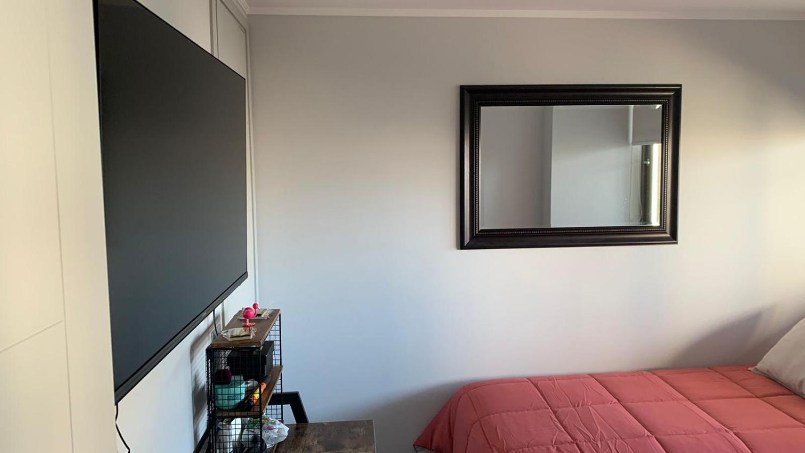 Hermoso y comodo Departamento con vista al mar, costas de montemar