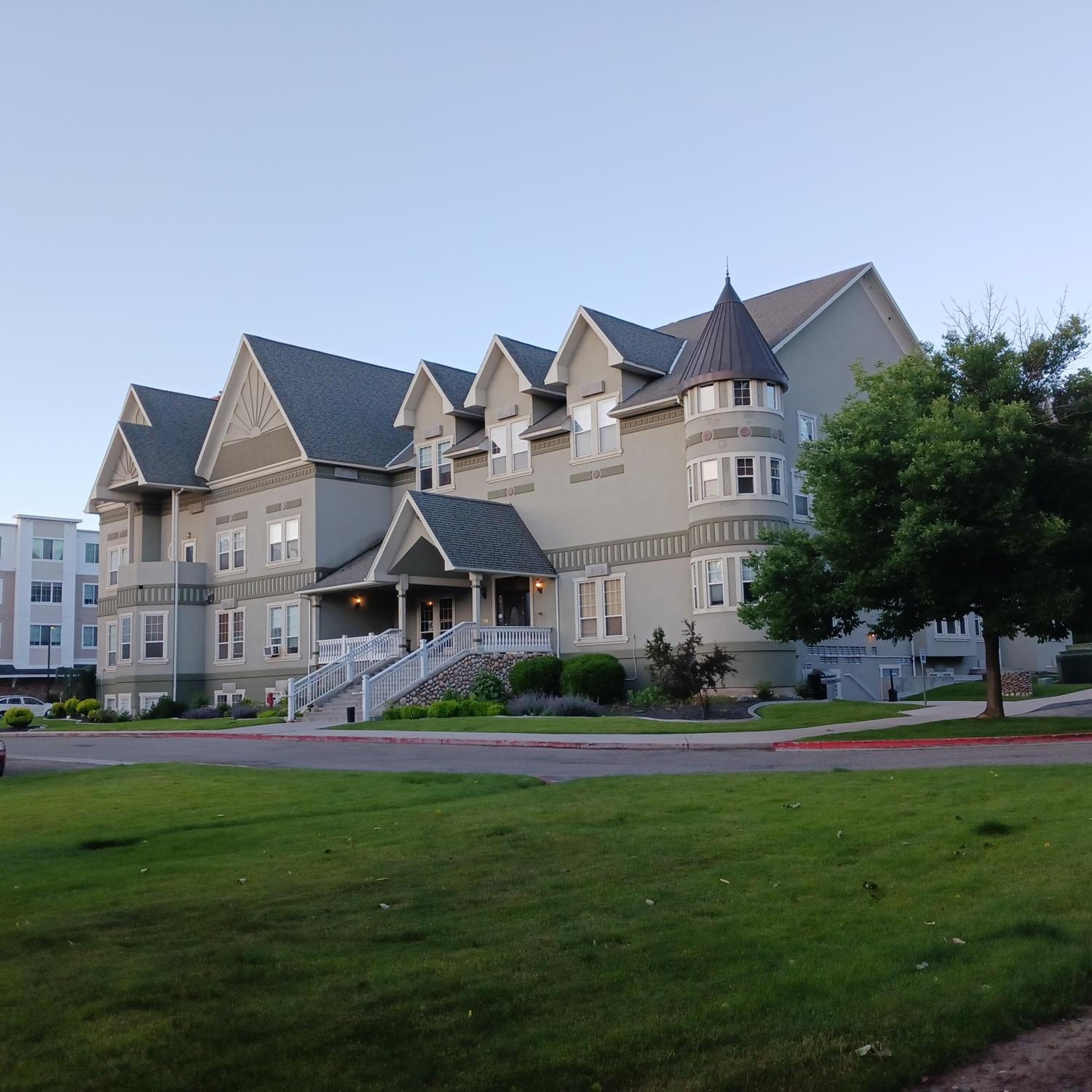 Hotel Anniversary Inn - Boise