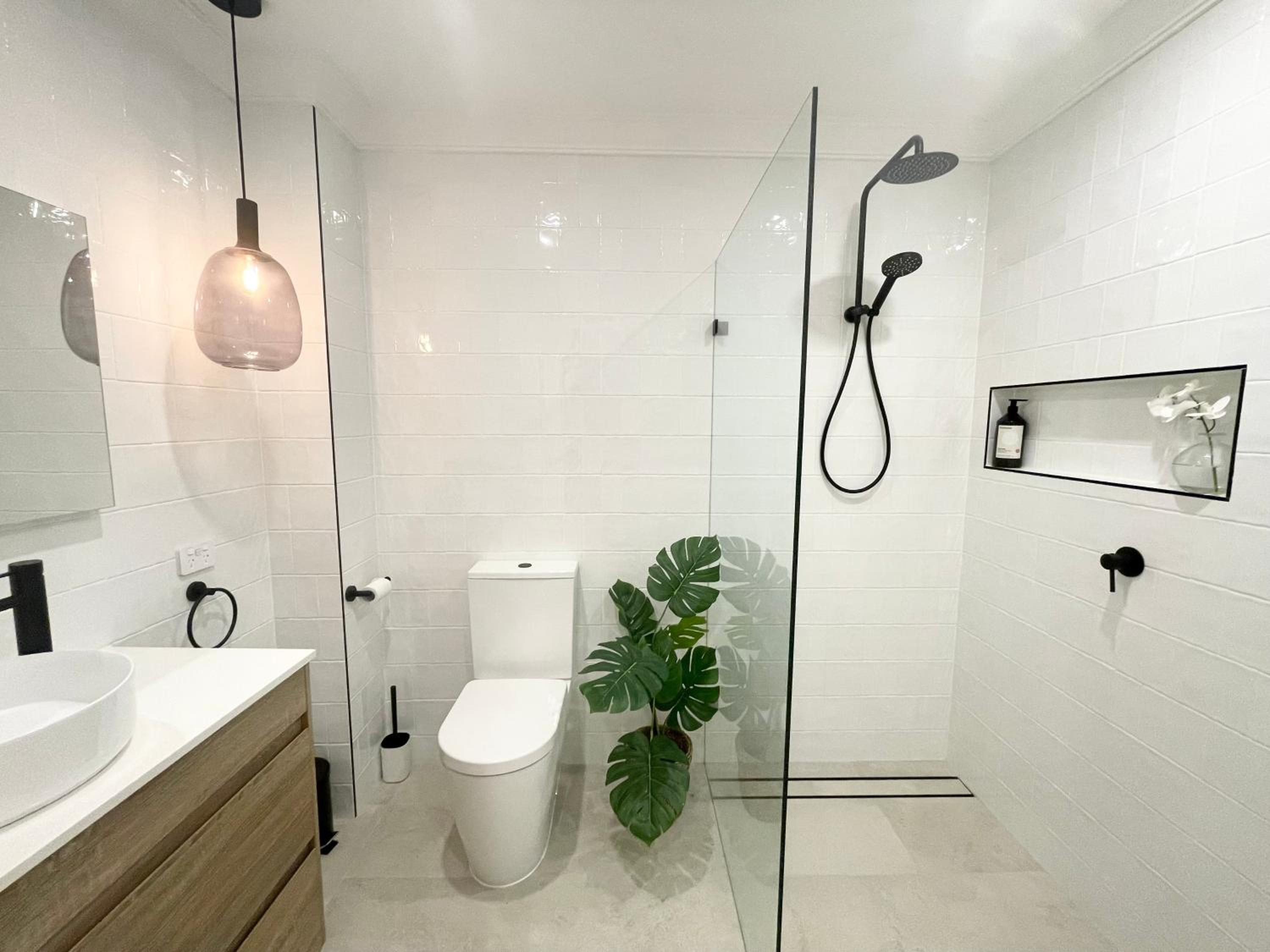 Lexton House - Luxurious Cottage