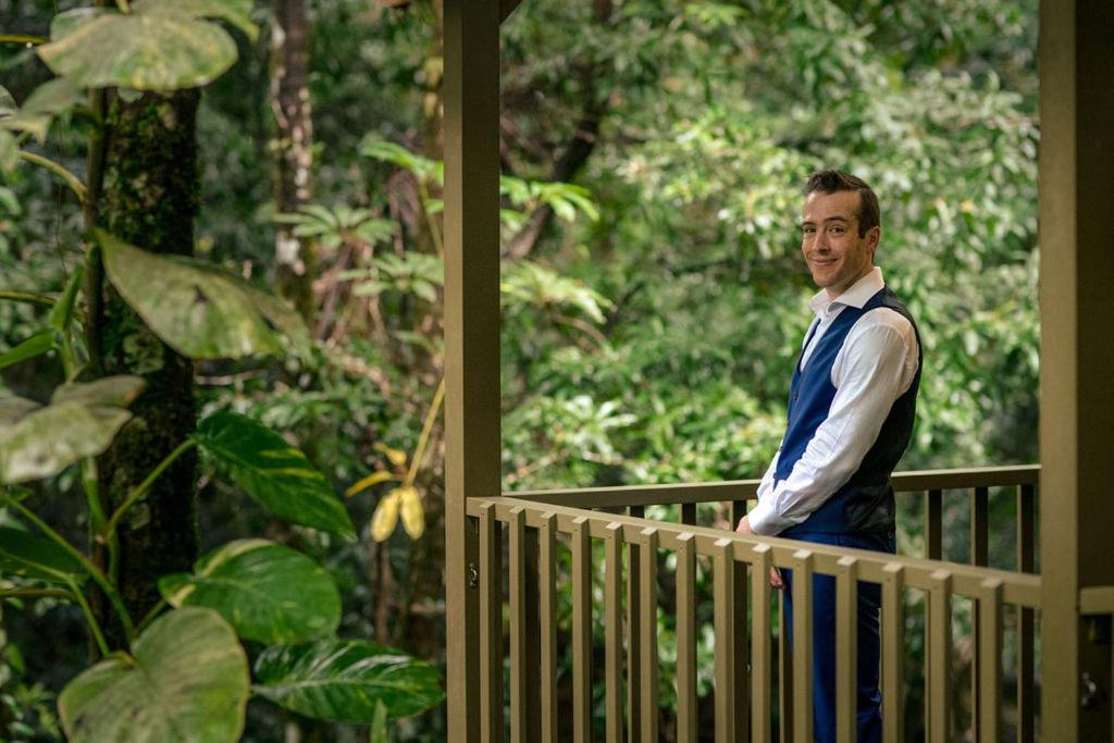 Daintree Secrets Rainforest Sanctuary