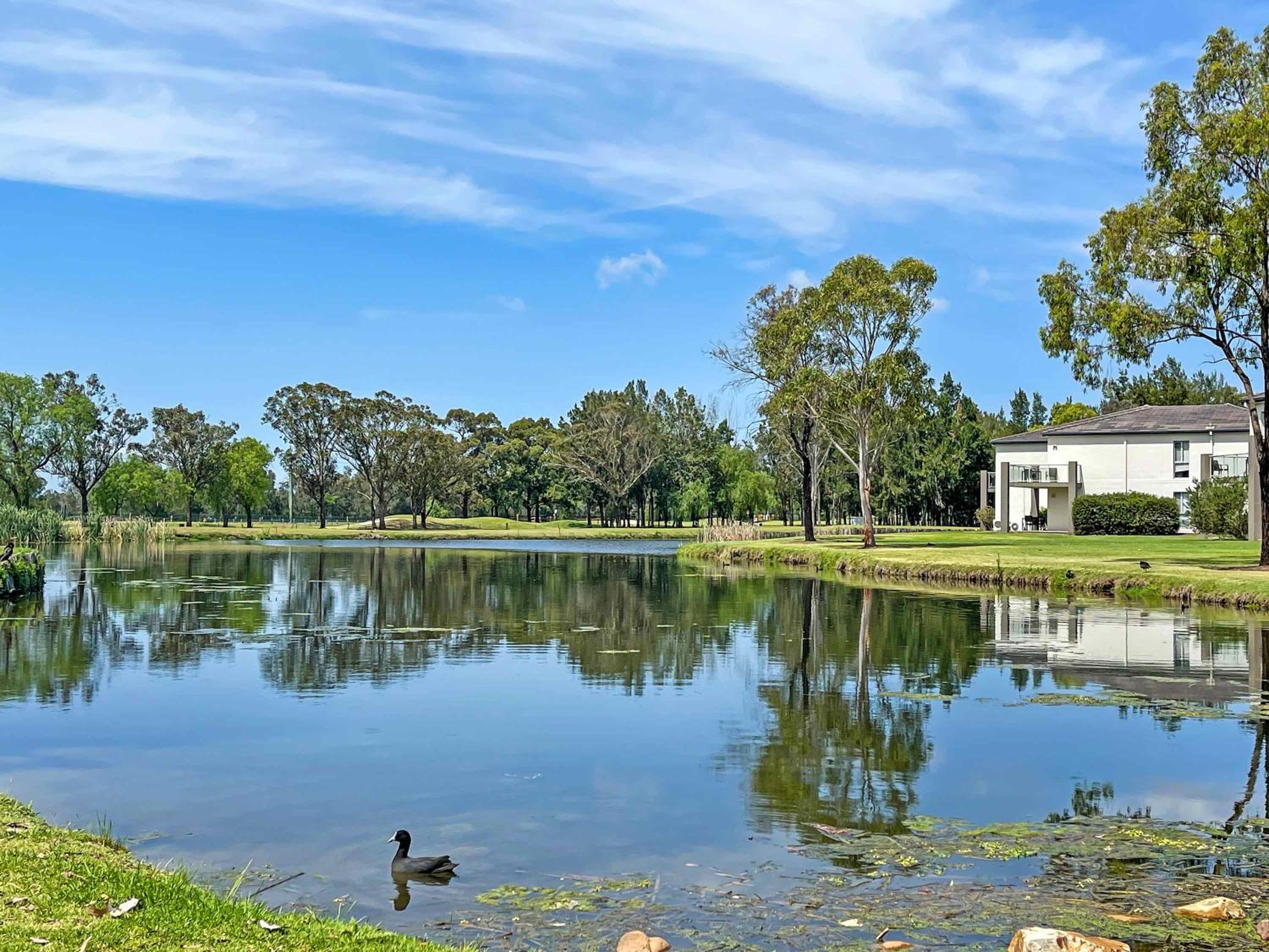 Villa Lago