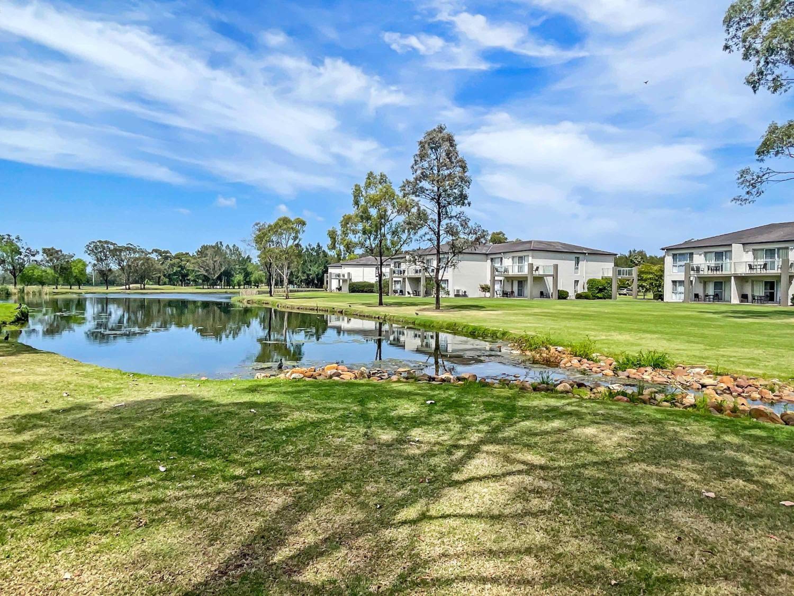 Villa Lago