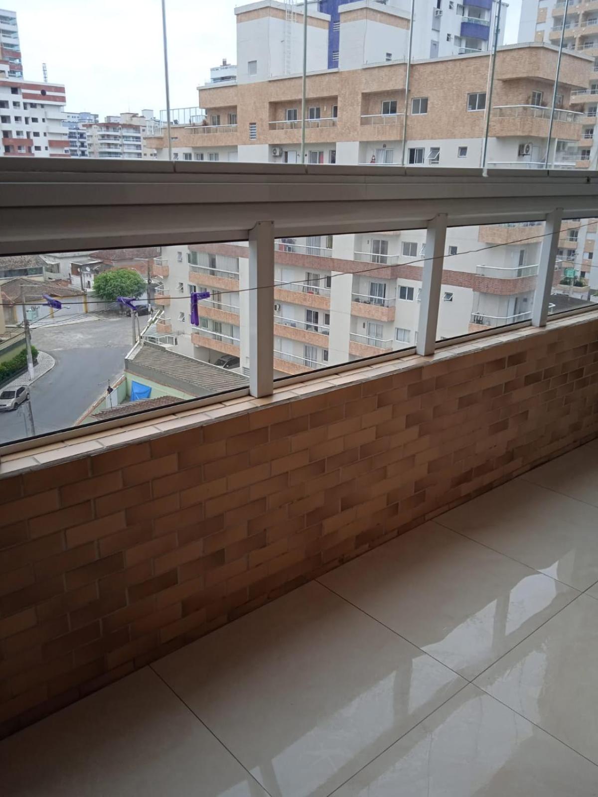 Apartamento novo Vila Guilhermina view 2