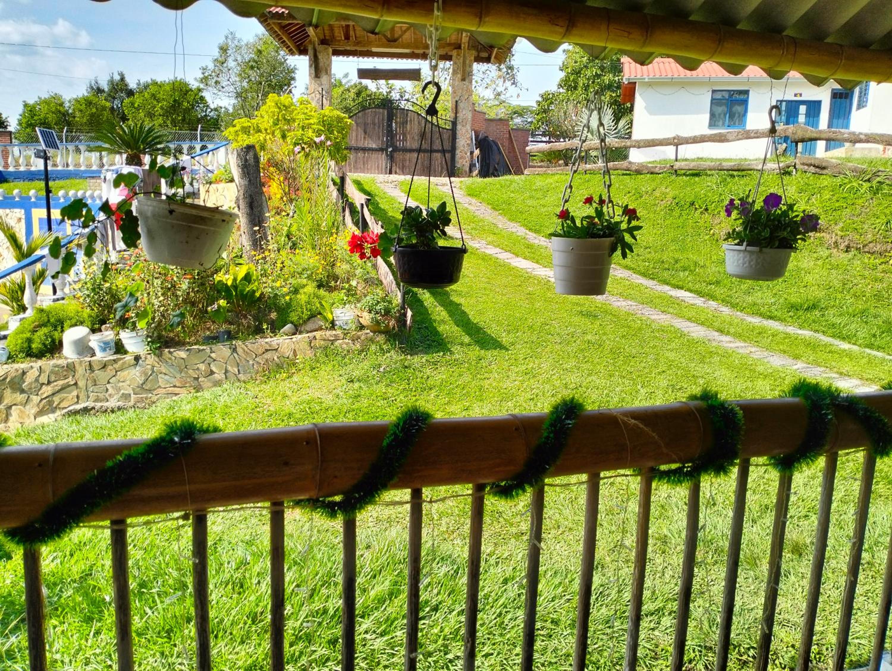 villa roman