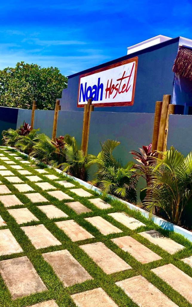 Noah Hostel & Chale