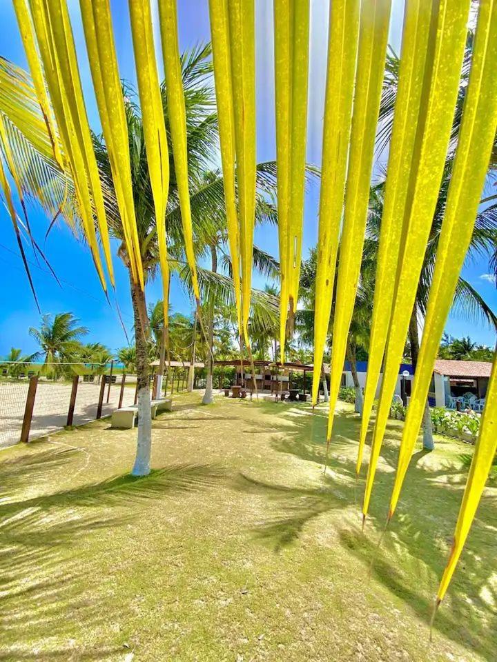 Casa 8 - Condomínio Privê de Maragogi (beira-mar)