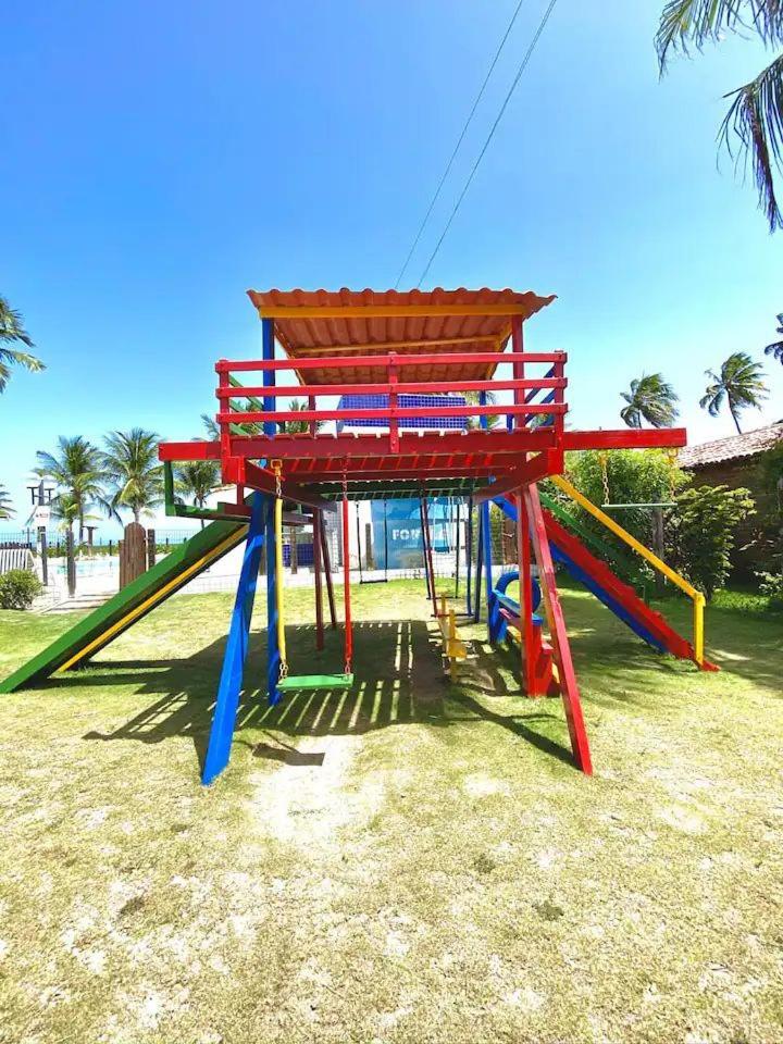 Casa 8 - Condomínio Privê de Maragogi (beira-mar)