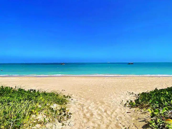 Casa 8 - Condomínio Privê de Maragogi (beira-mar)