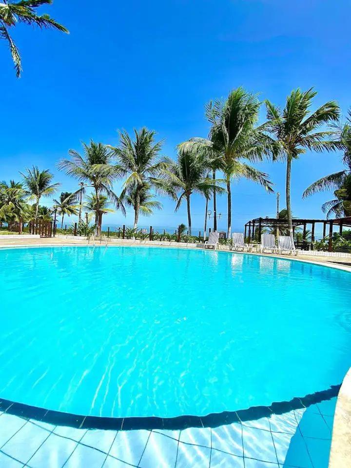 Casa 8 - Condomínio Privê de Maragogi (beira-mar)