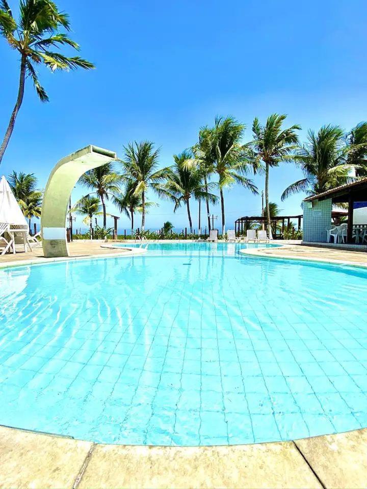 Casa 8 - Condomínio Privê de Maragogi (beira-mar)