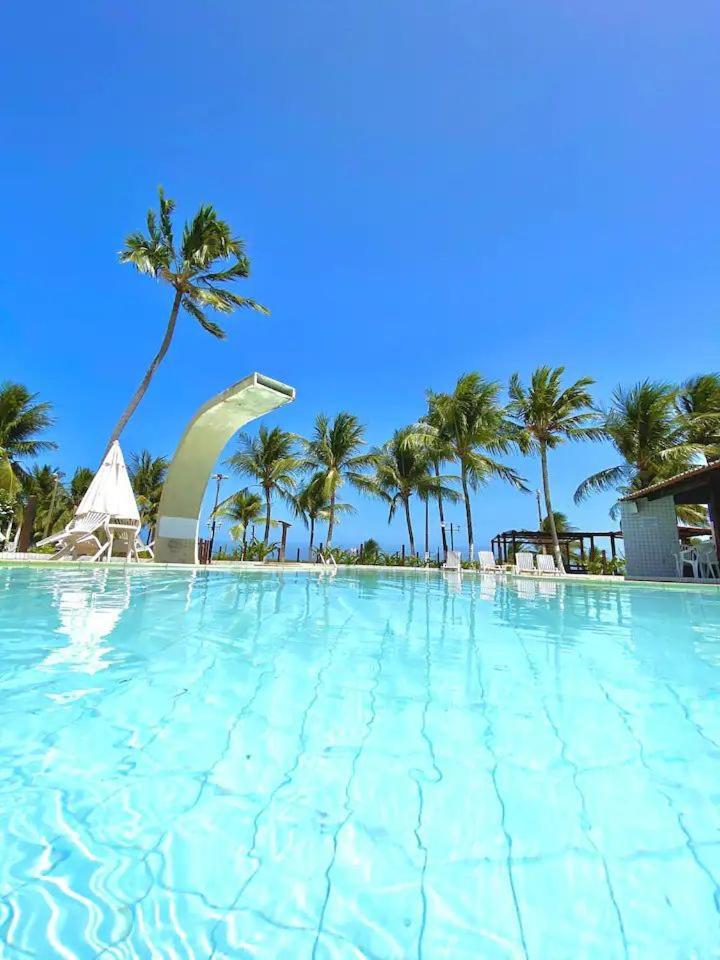 Casa 8 - Condomínio Privê de Maragogi (beira-mar)
