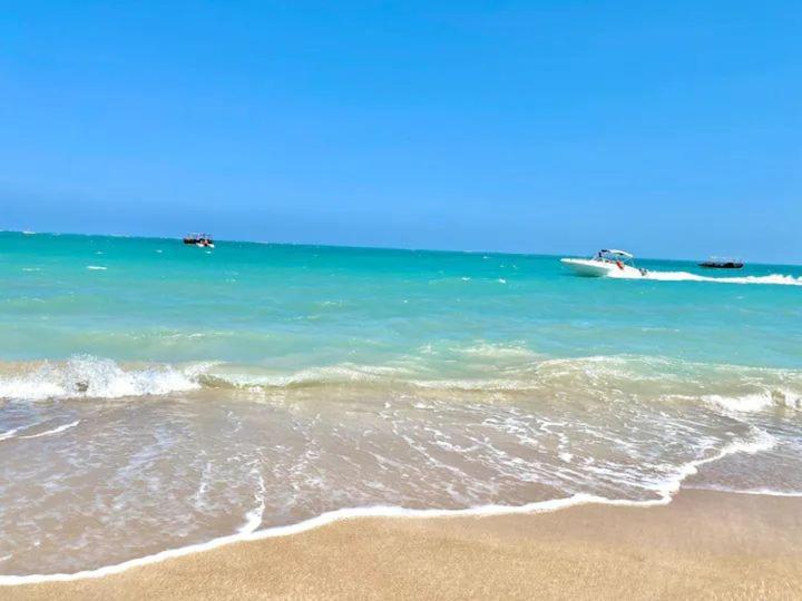 Casa 8 - Condomínio Privê de Maragogi (beira-mar)