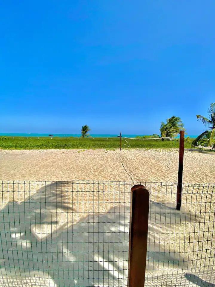 Casa 8 - Condomínio Privê de Maragogi (beira-mar)
