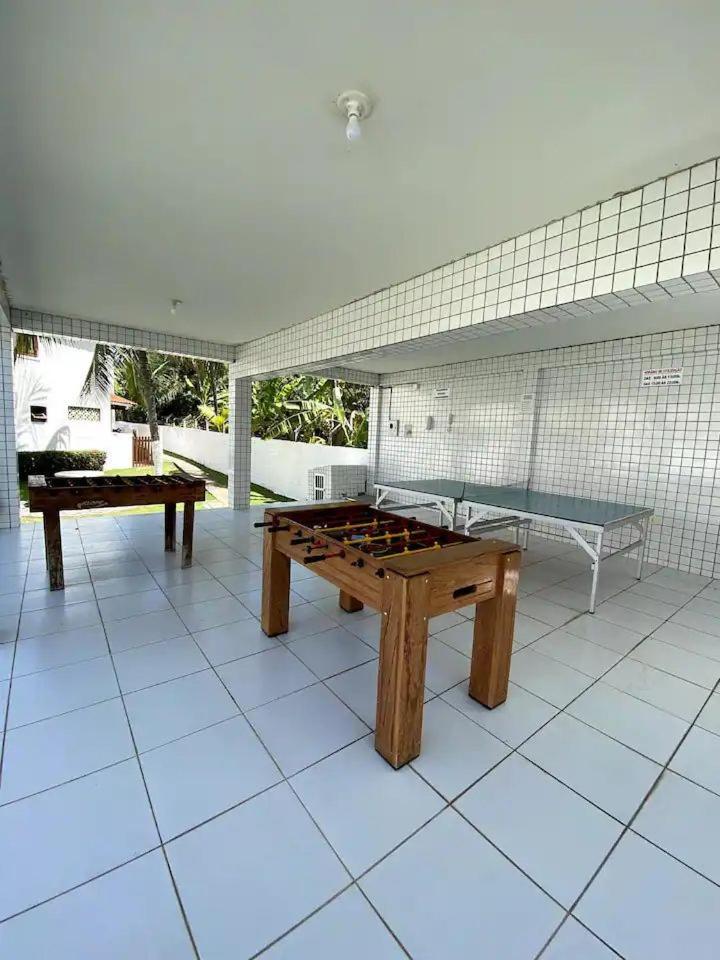 Casa 8 - Condomínio Privê de Maragogi (beira-mar)