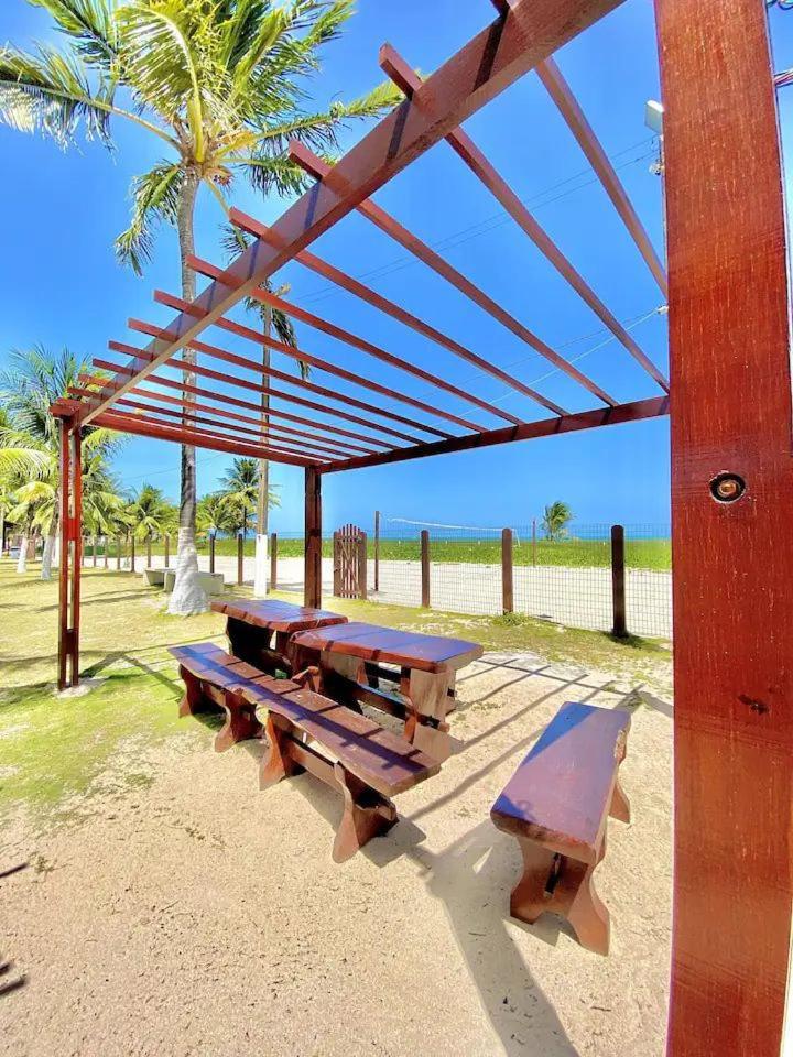 Casa 8 - Condomínio Privê de Maragogi (beira-mar)