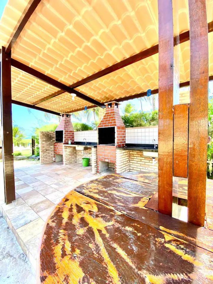 Casa 8 - Condomínio Privê de Maragogi (beira-mar)