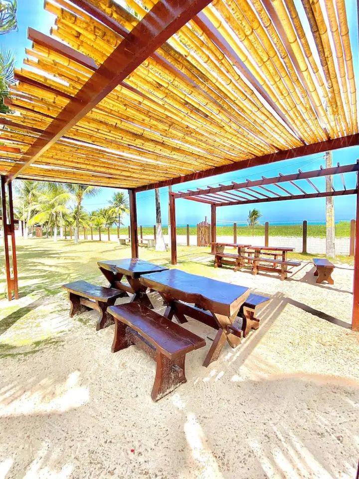 Casa 8 - Condomínio Privê de Maragogi (beira-mar)