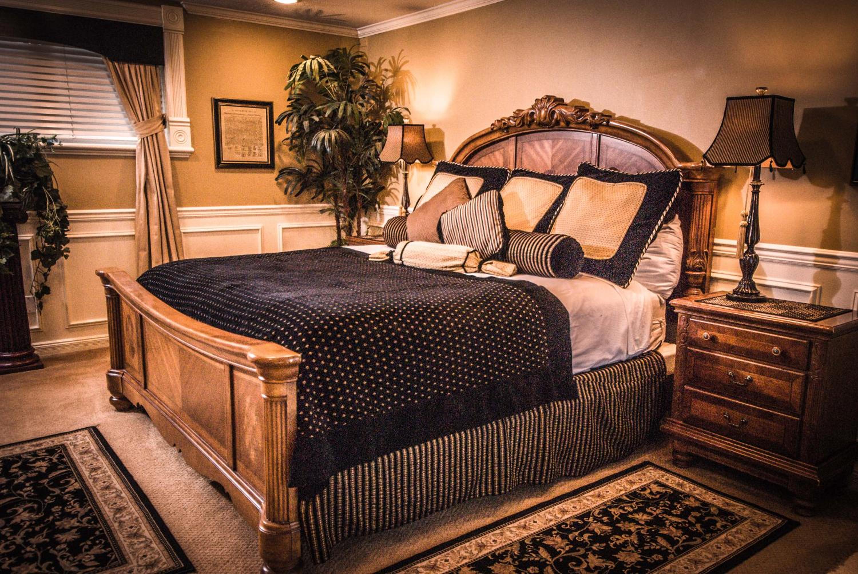 Logan Vacations - The Anniversary Inn - Logan - Property Image 22