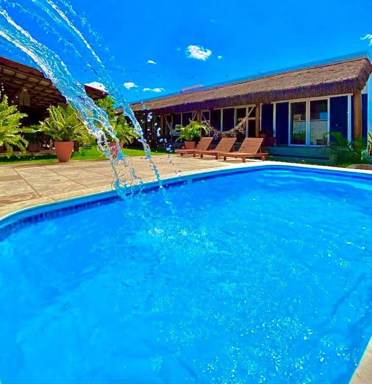 Noah Hostel & Chale
