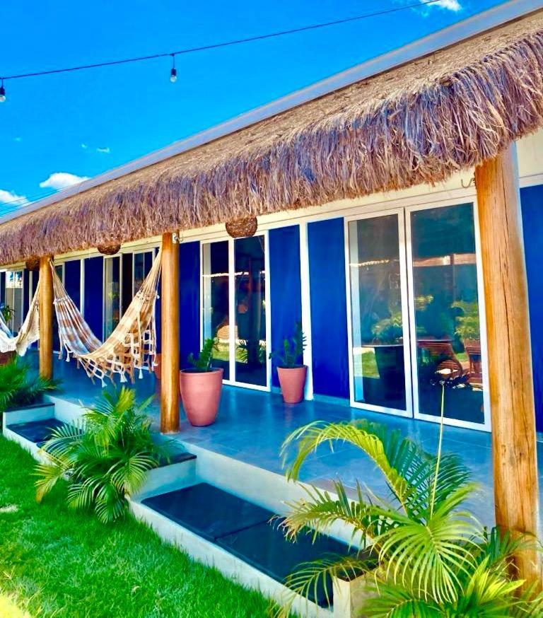 Noah Hostel & Chale