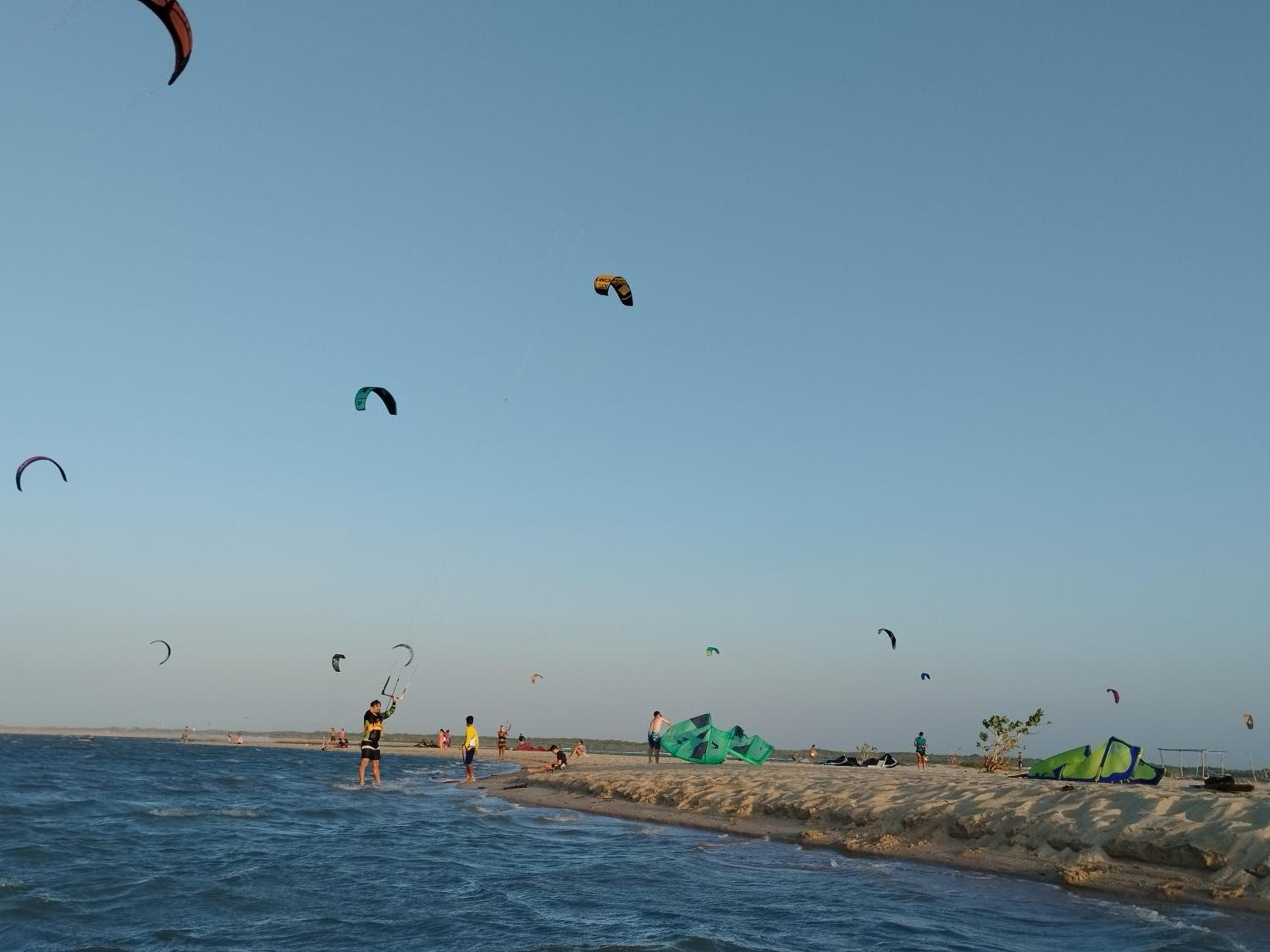 Chalé Beach Macapá
