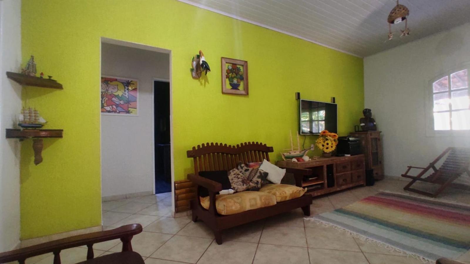 Casa Mirabel