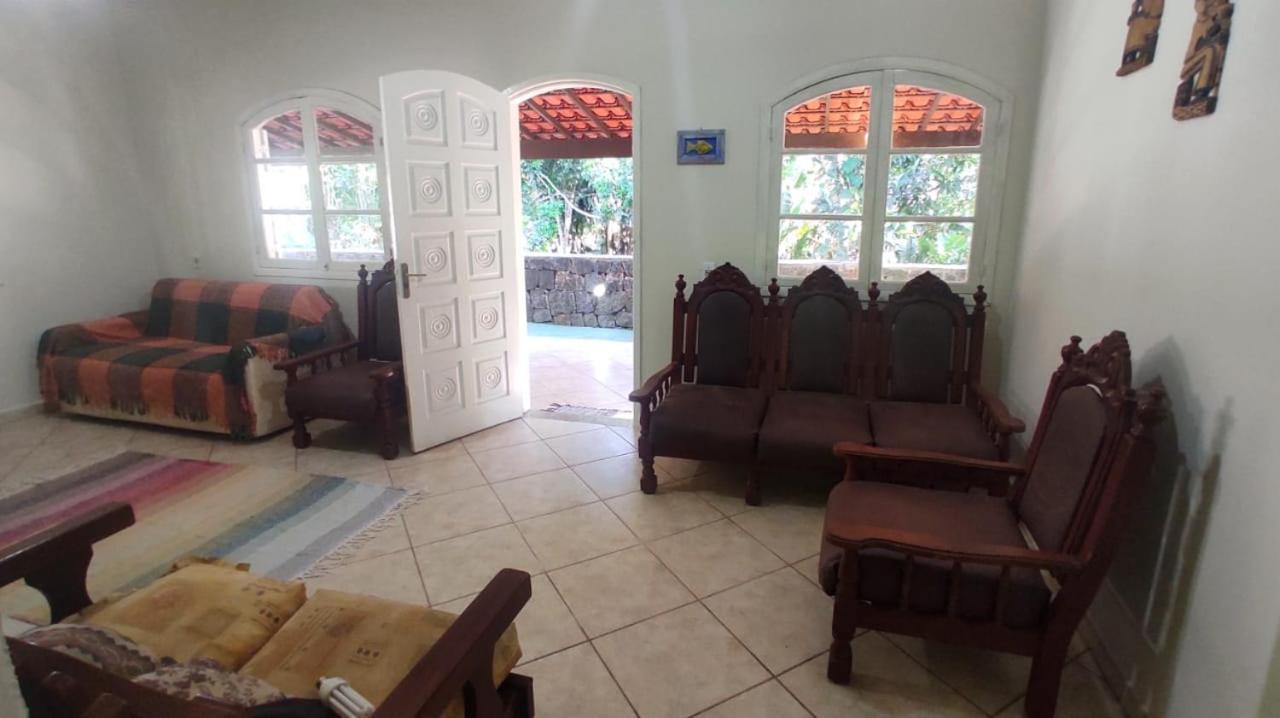 Casa Mirabel