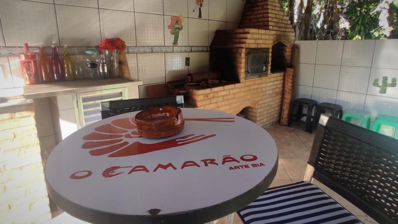 Casa Mirabel