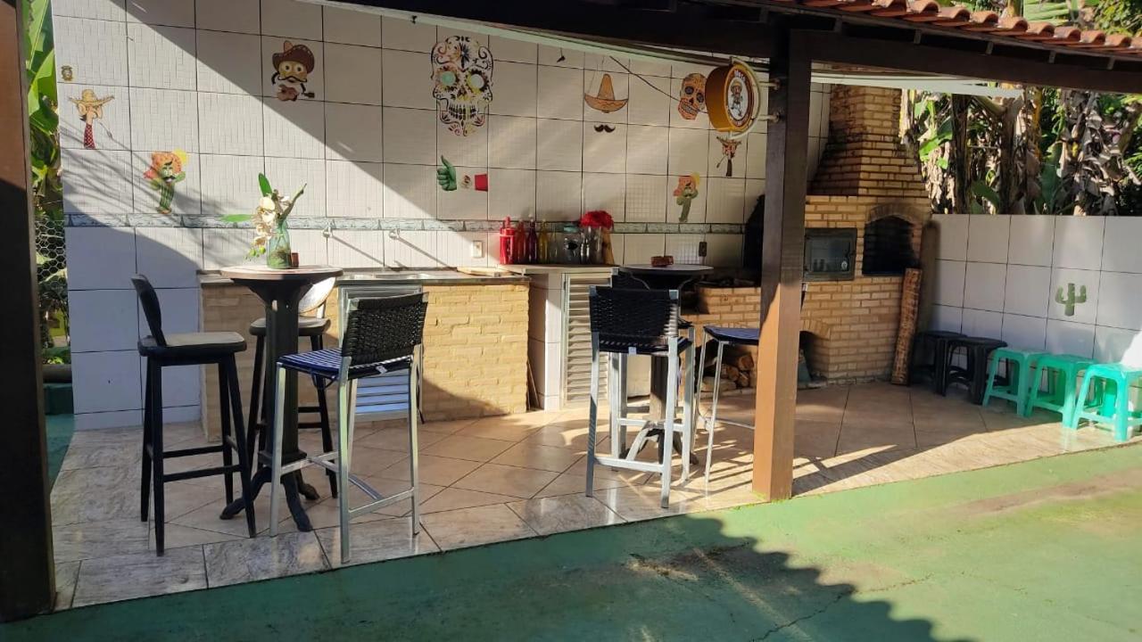 Casa Mirabel