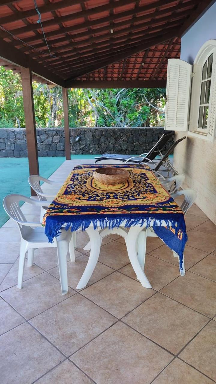 Casa Mirabel