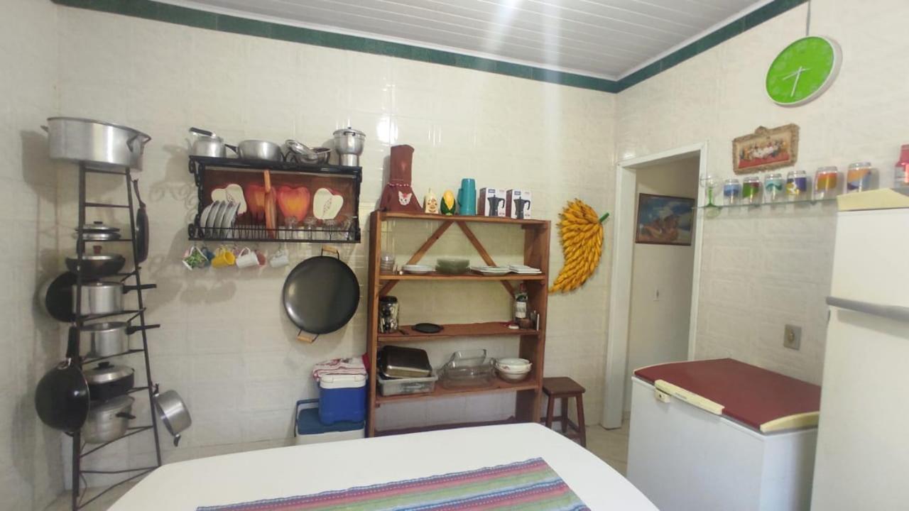 Casa Mirabel