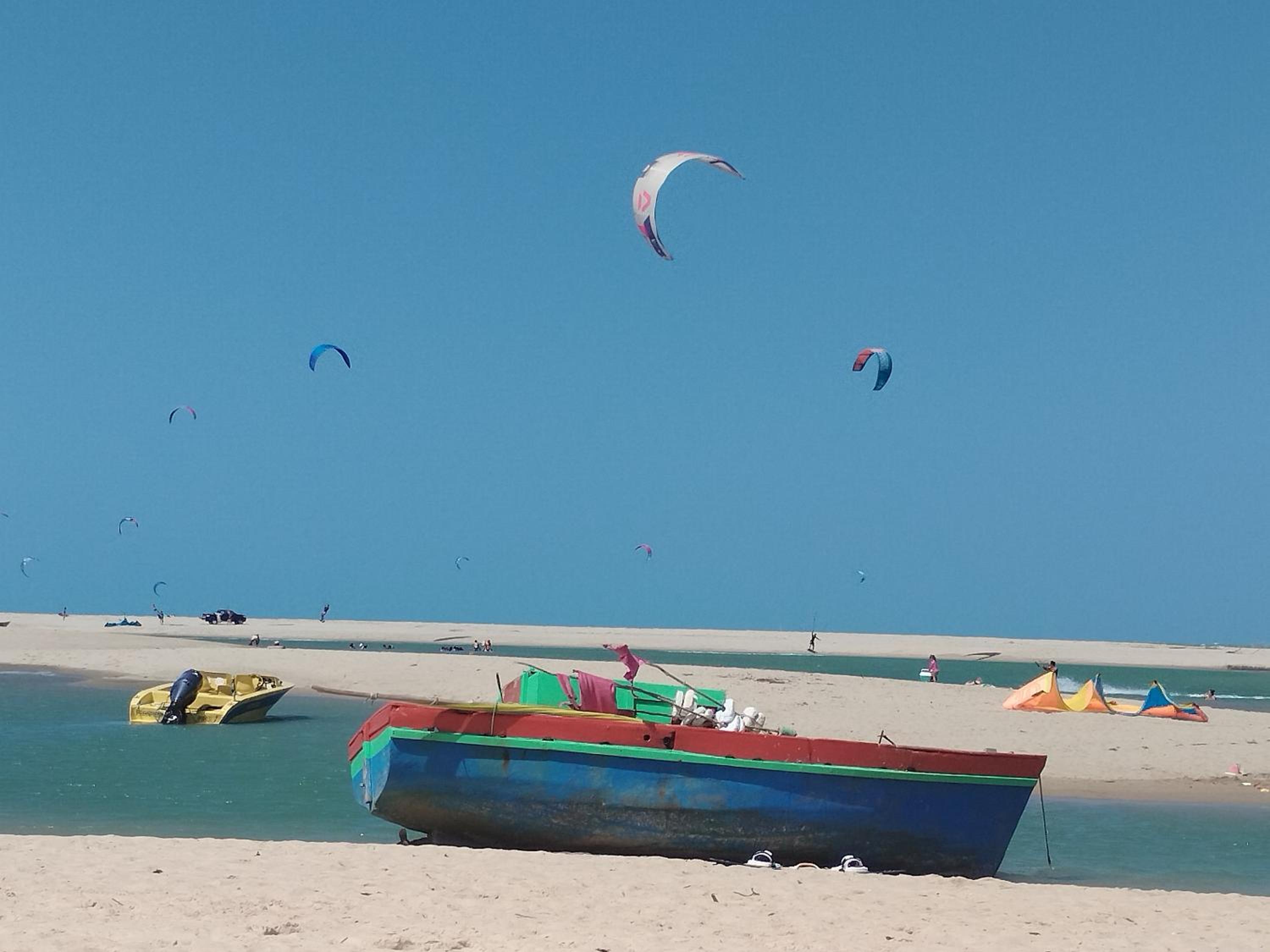 Chalé Beach Macapá